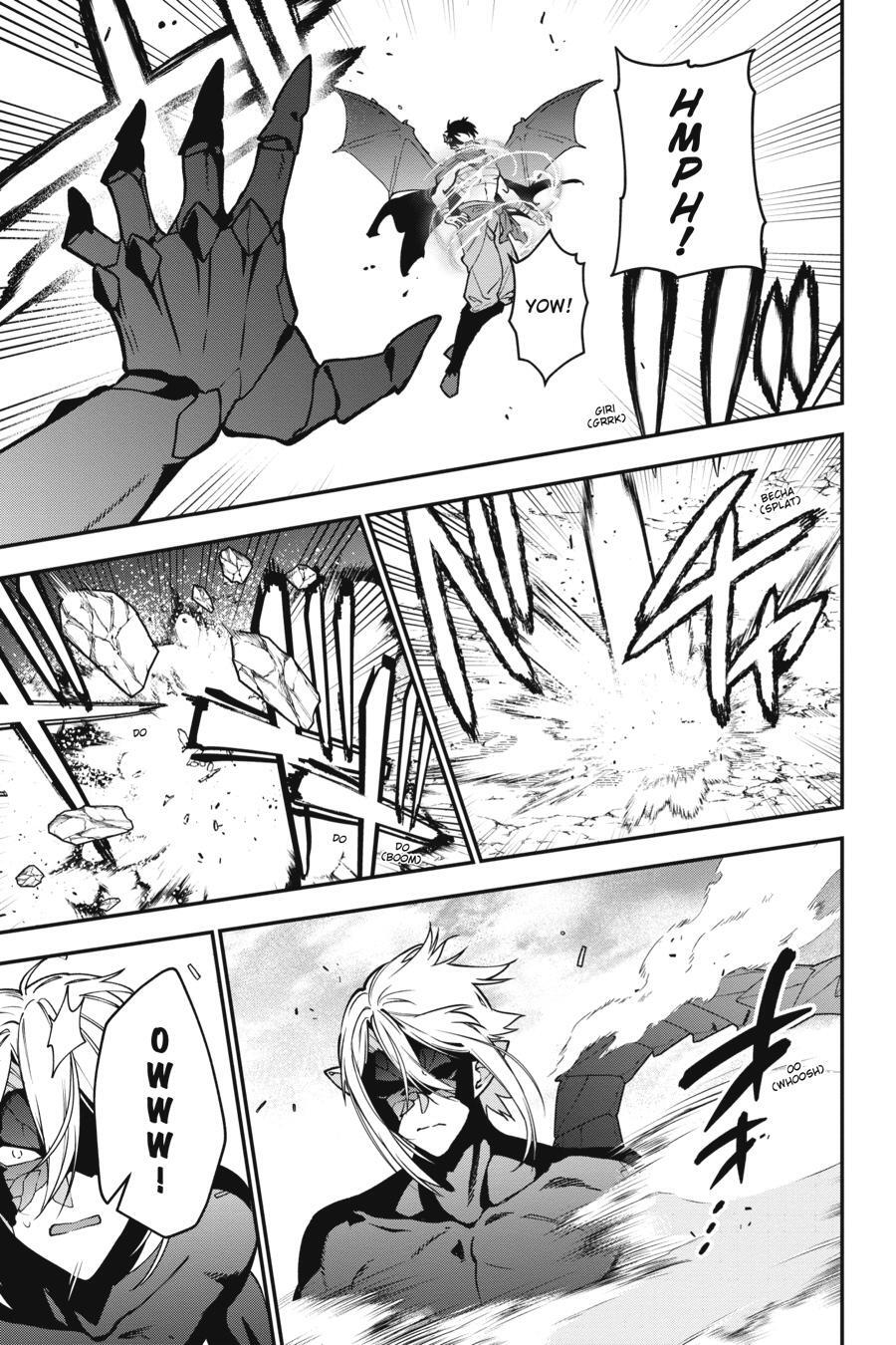 Read The Devil is a Part-Timer! Manga Online