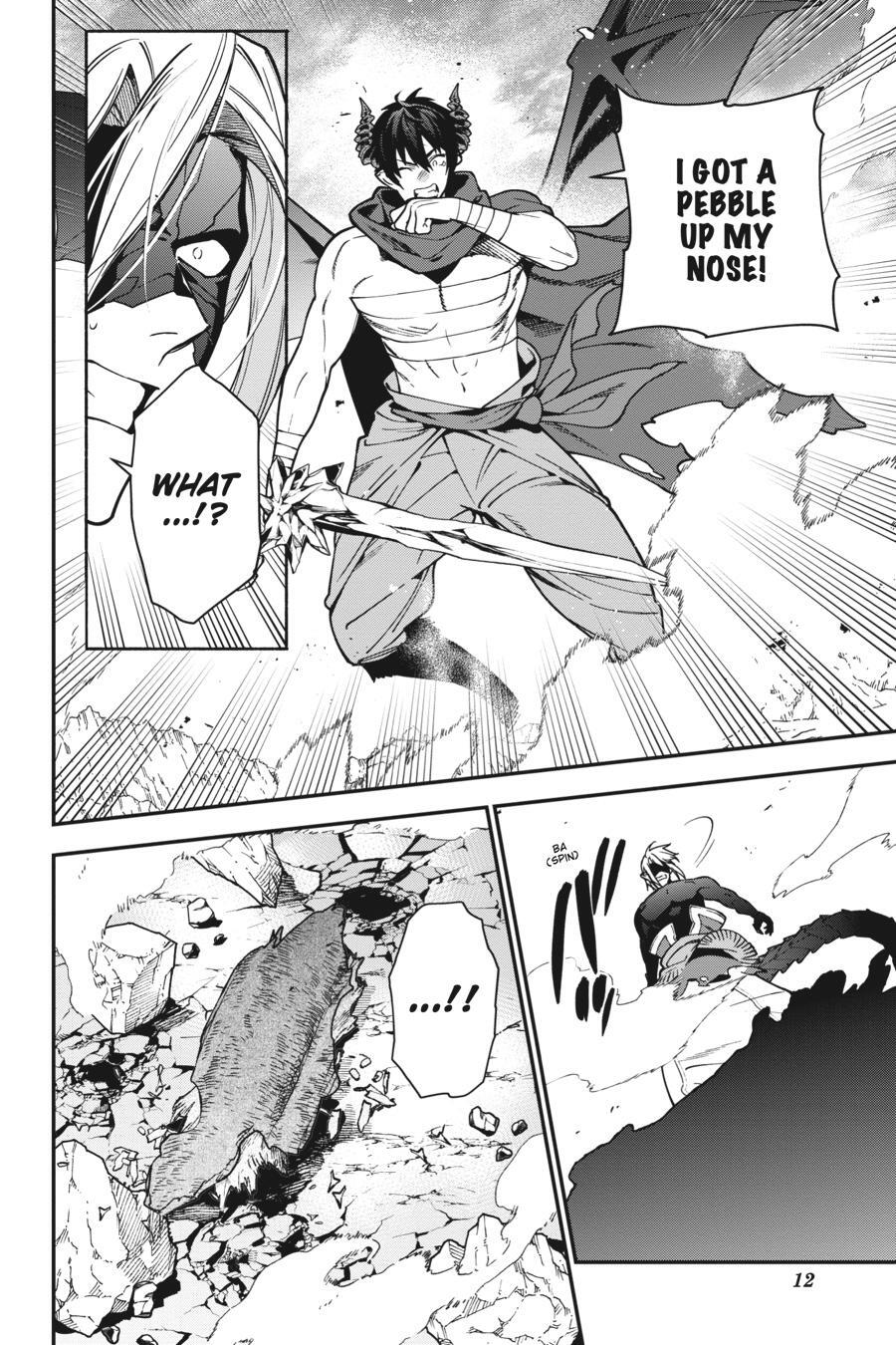 Read The Devil is a Part-Timer! Manga Online