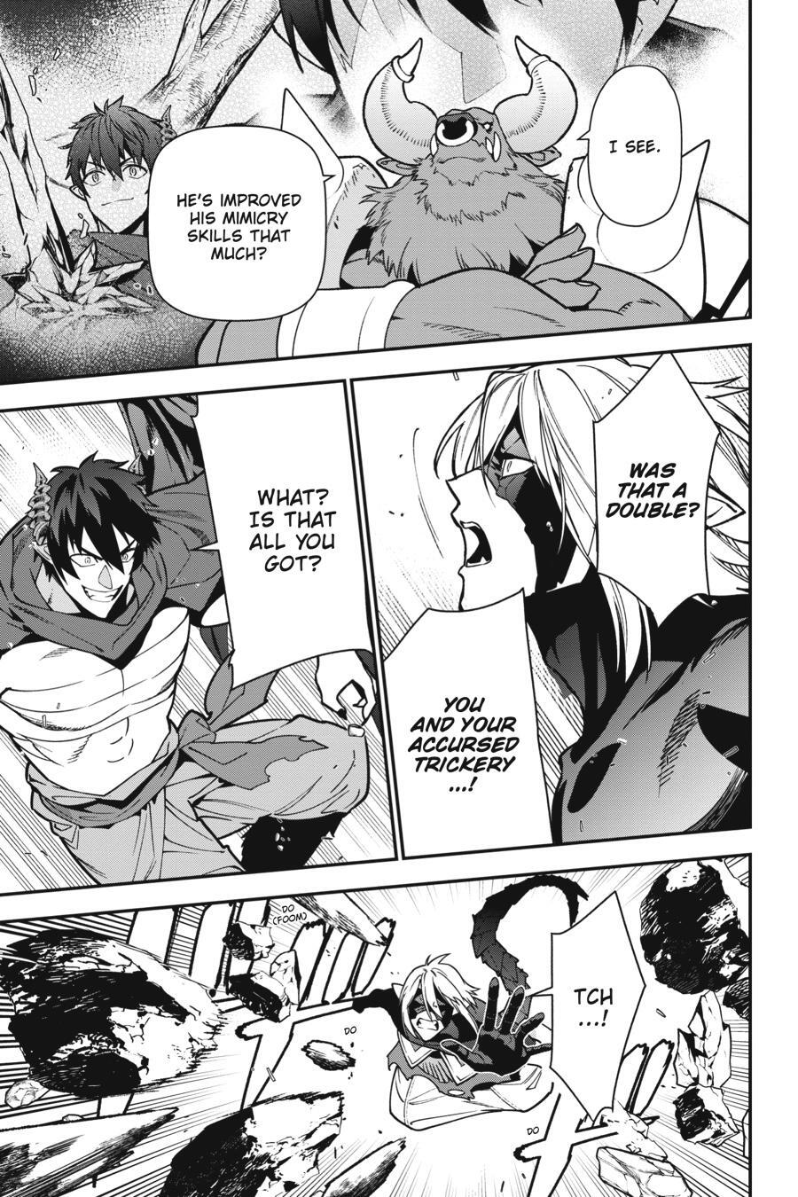 Read The Devil is a Part-Timer! Manga Online