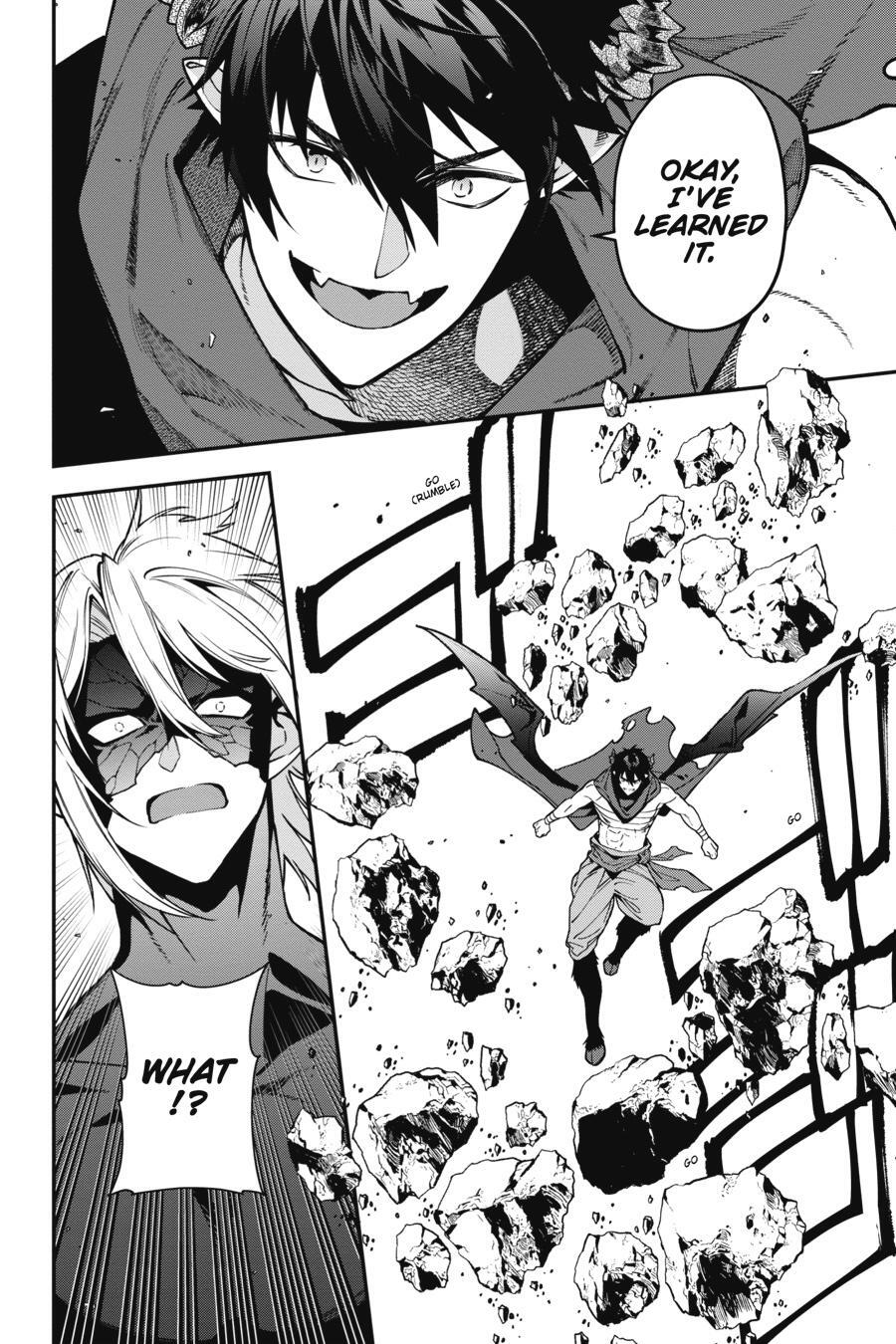 Read The Devil is a Part-Timer! Manga Online