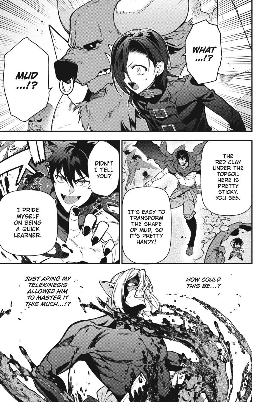 Read The Devil is a Part-Timer! Manga Online