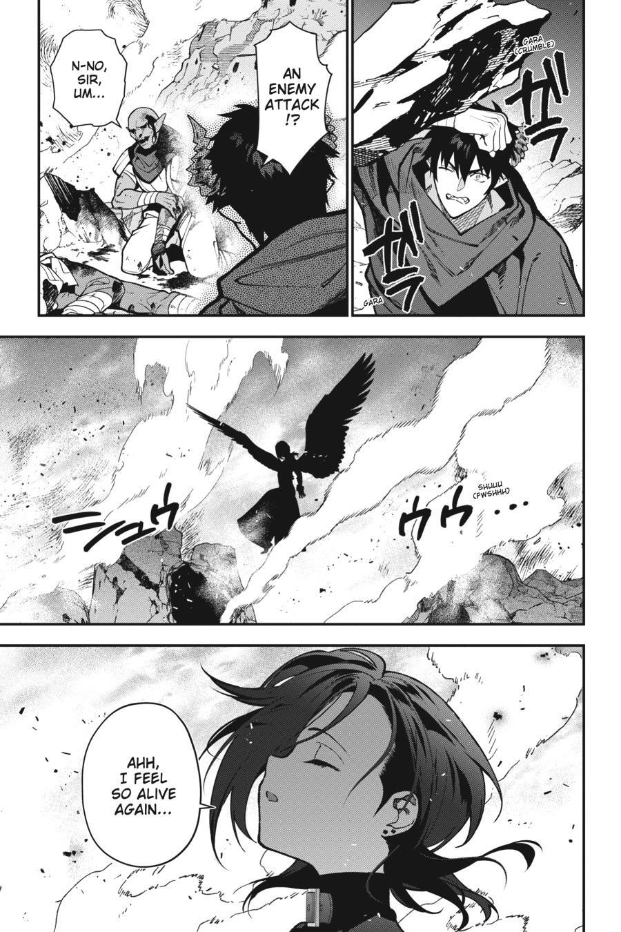 Read The Devil is a Part-Timer! Manga Online