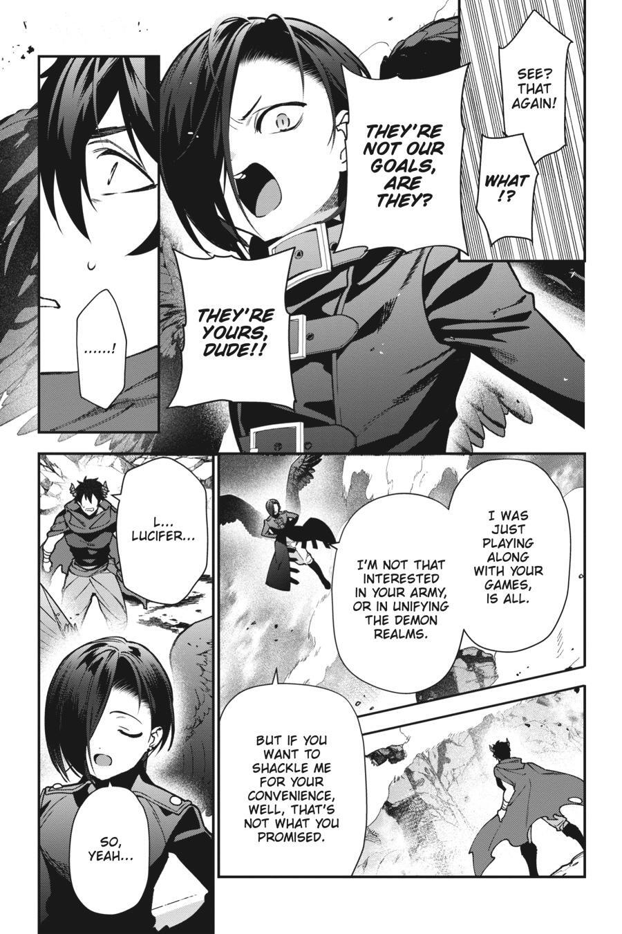 Read The Devil is a Part-Timer! Manga Online