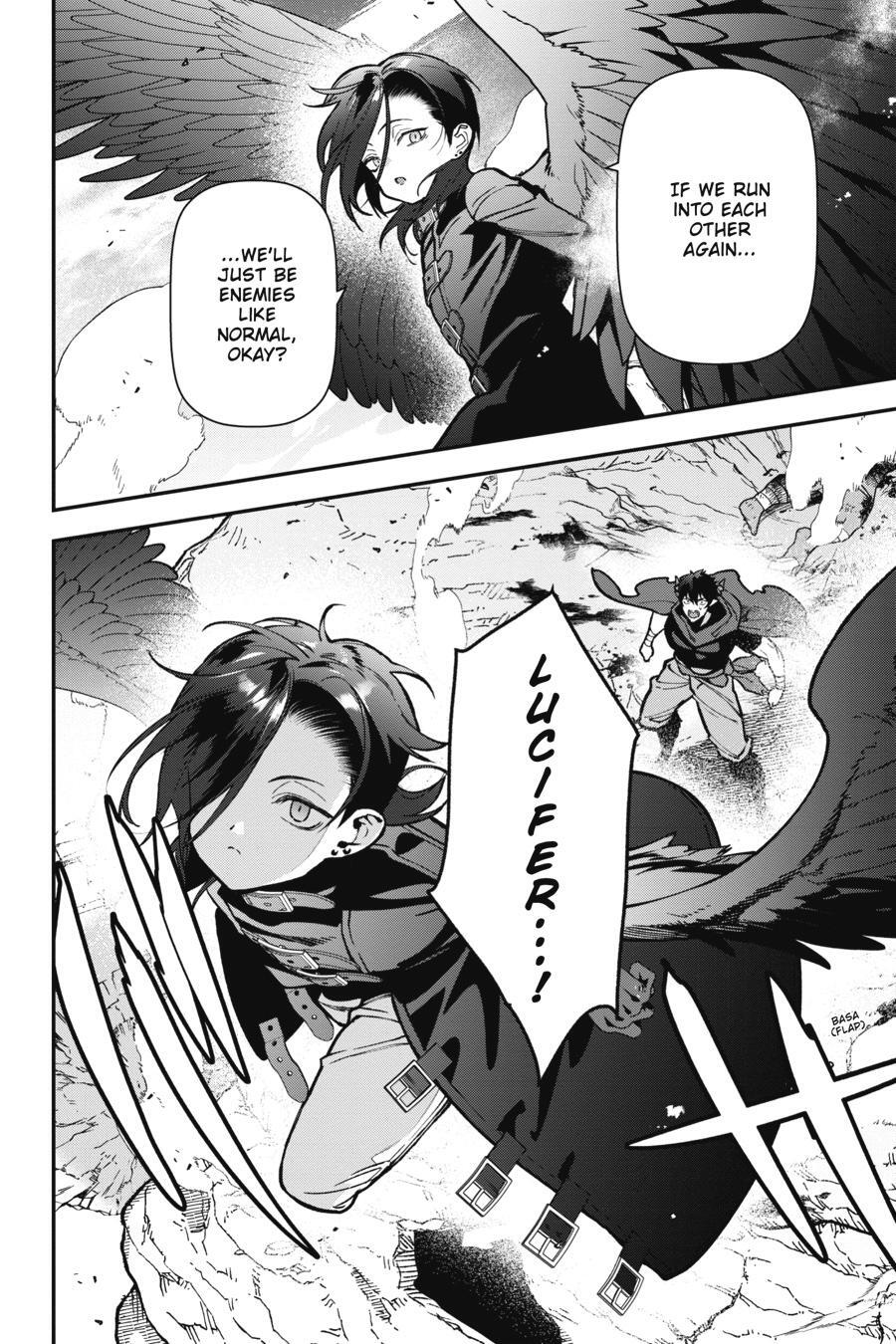 Read The Devil is a Part-Timer! Manga Online