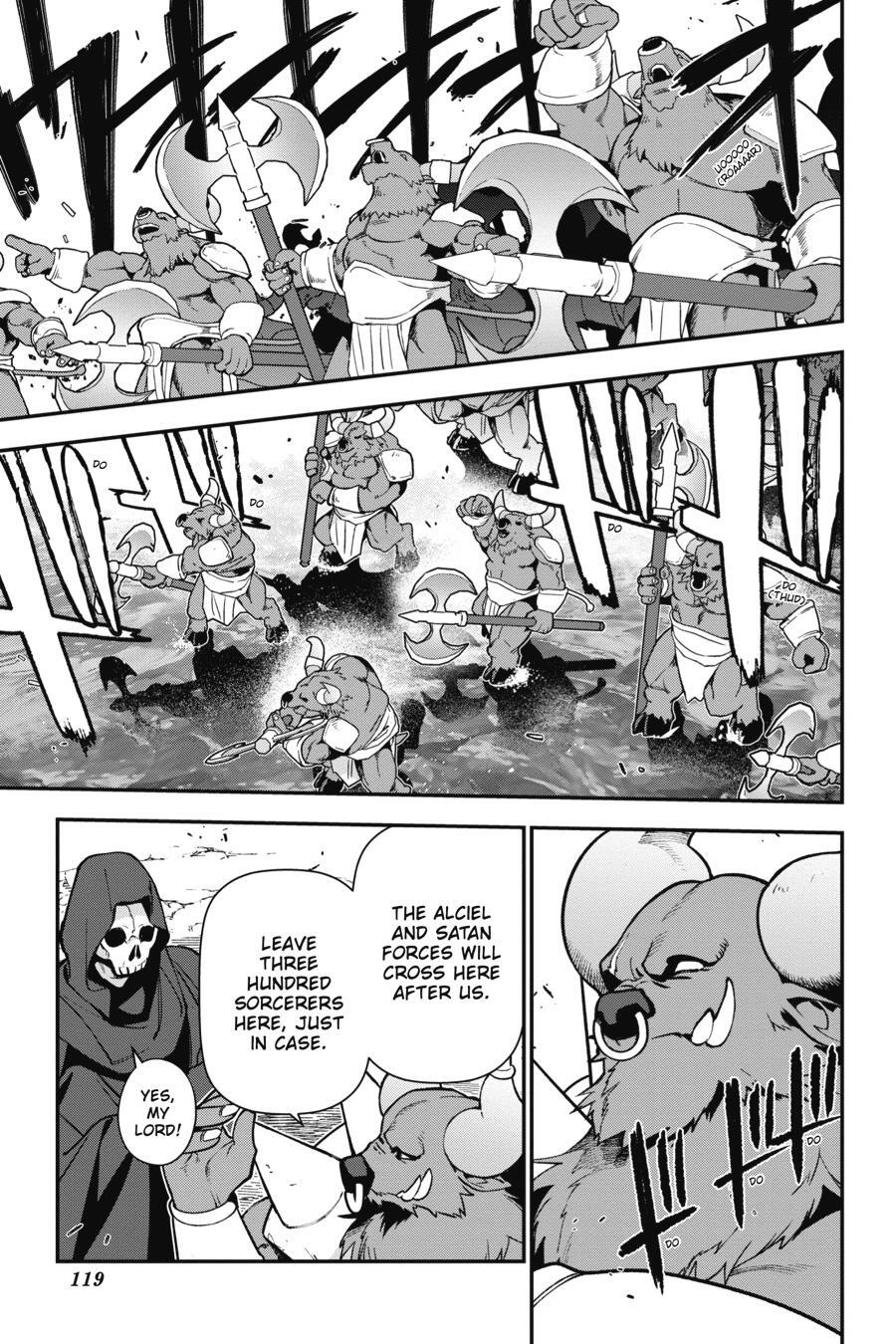 Read The Devil is a Part-Timer! Manga Online