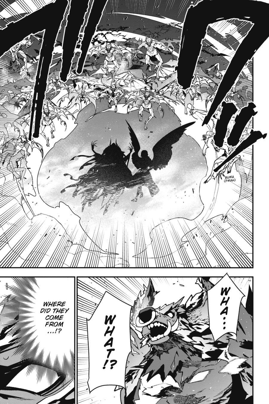 Read The Devil is a Part-Timer! Manga Online