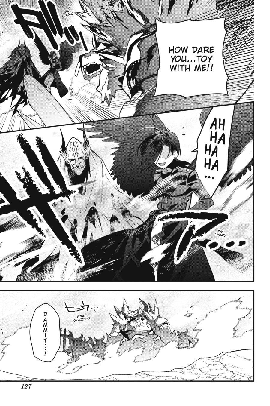 Read The Devil is a Part-Timer! Manga Online