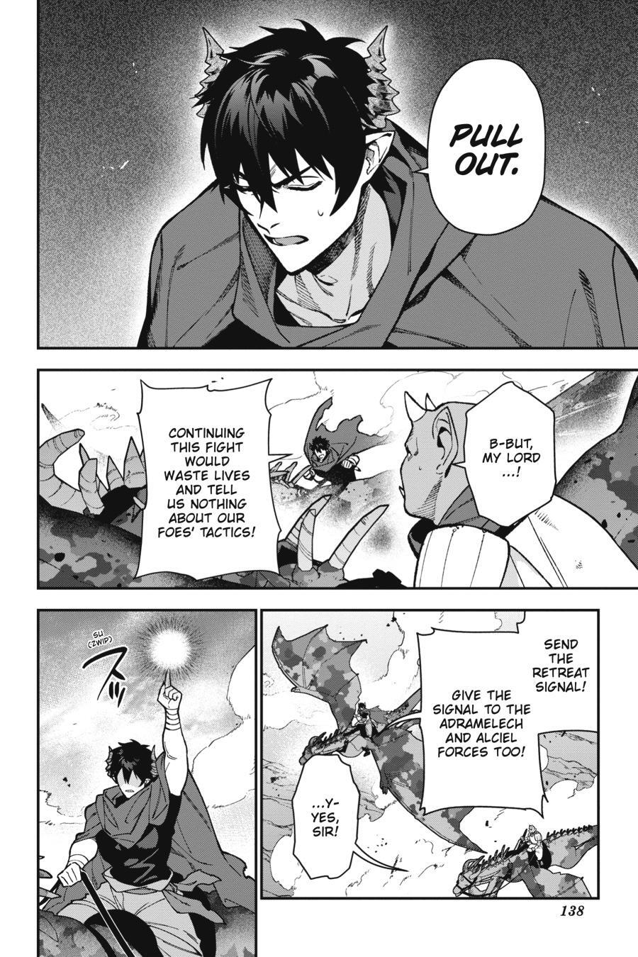 Read The Devil is a Part-Timer! Manga Online