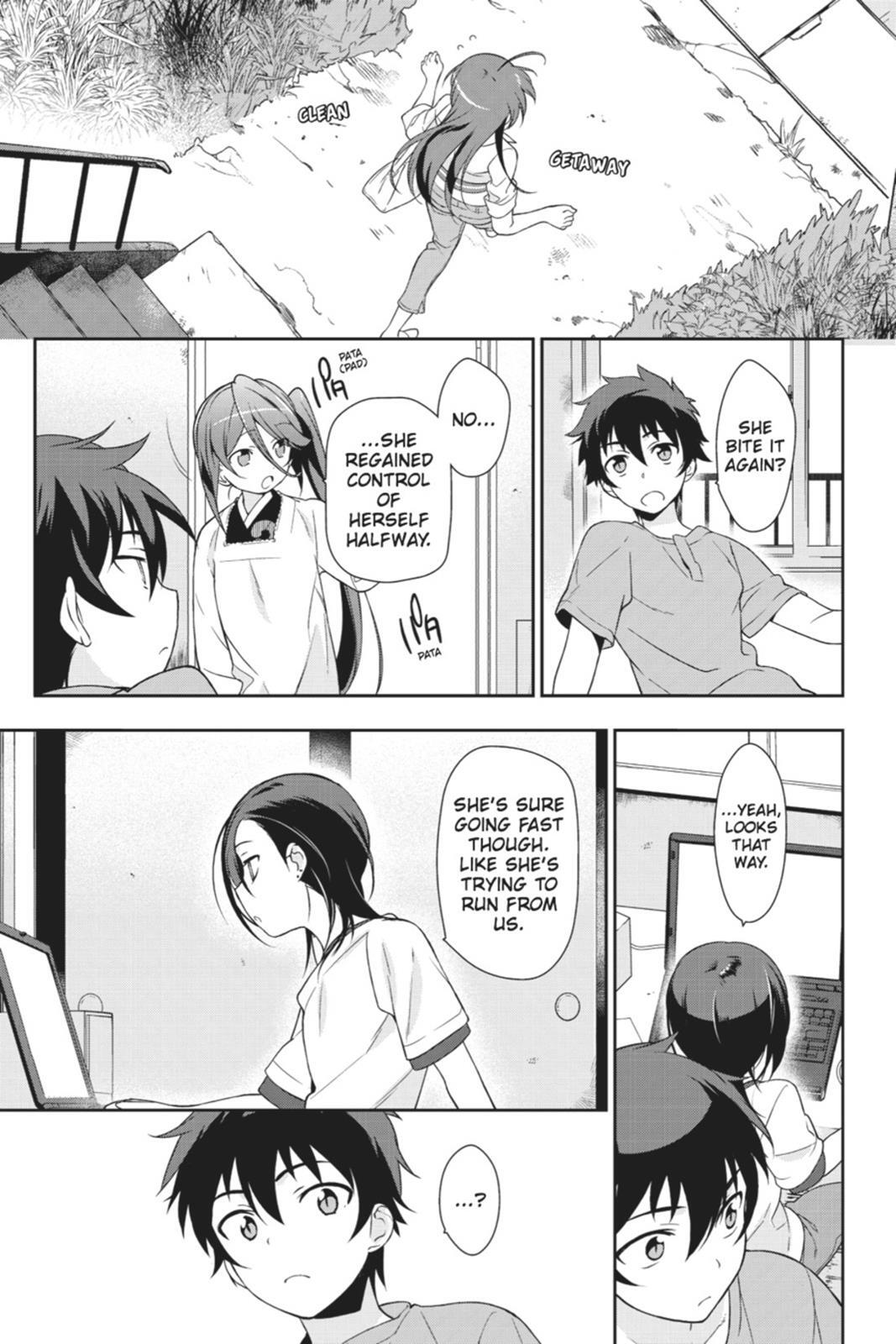 Read The Devil is a Part-Timer! Manga Online