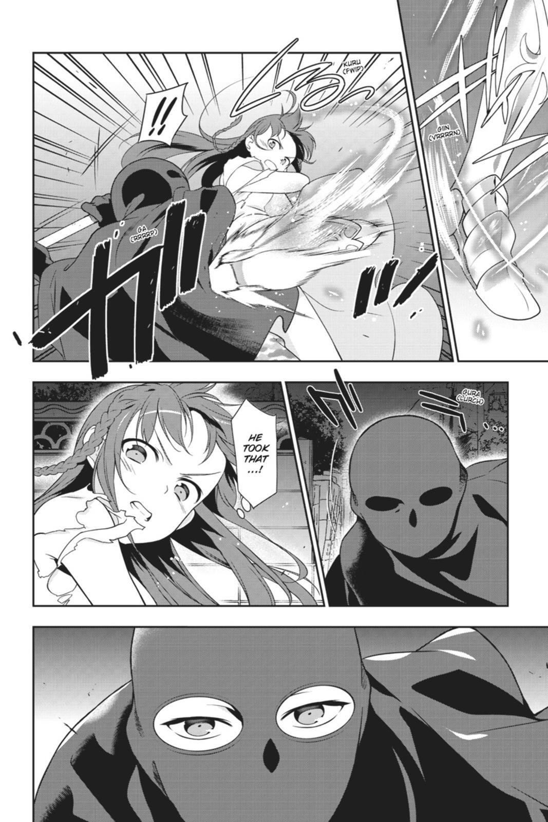 Read The Devil is a Part-Timer! Manga Online