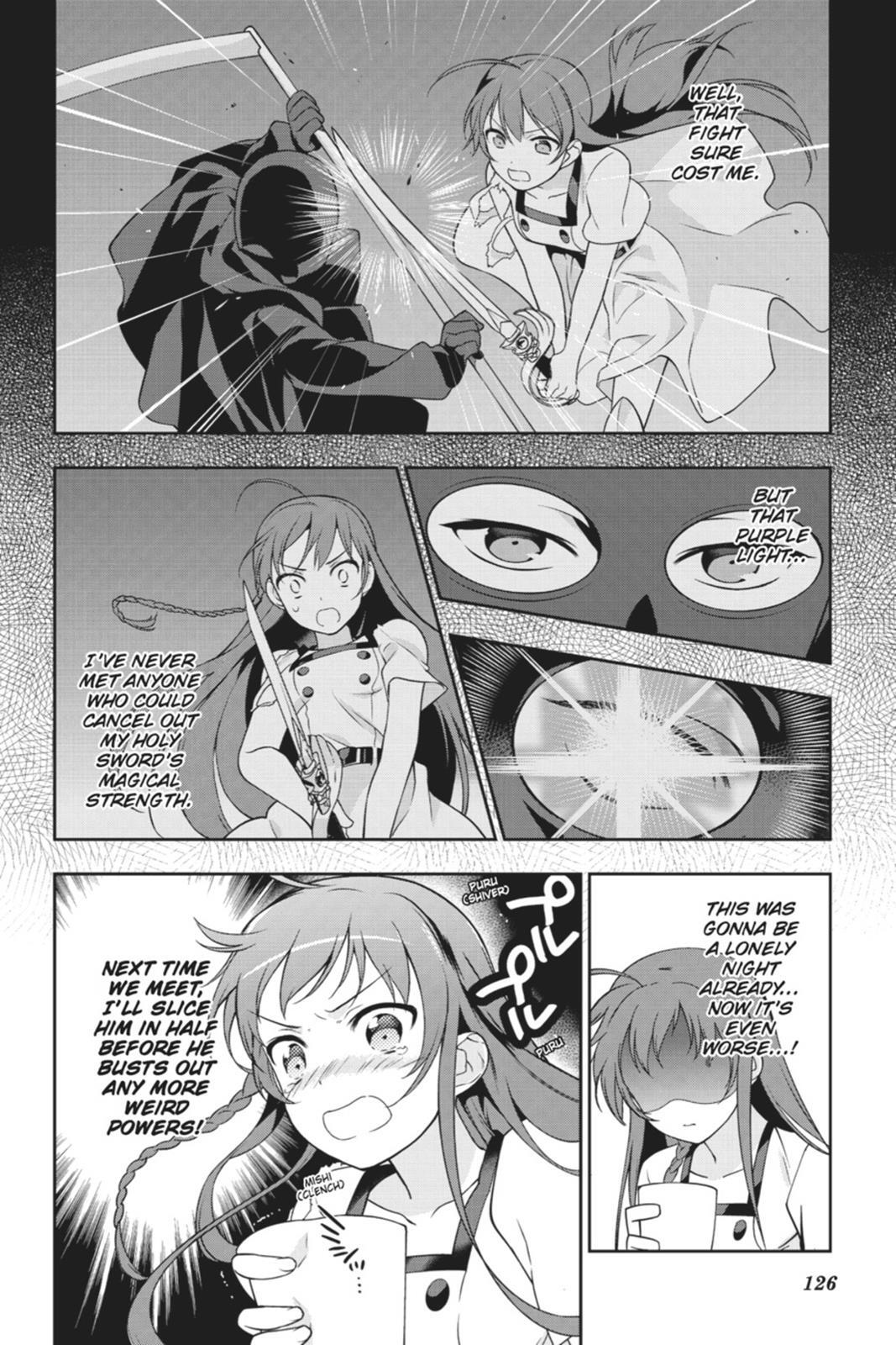 Read The Devil is a Part-Timer! Manga Online