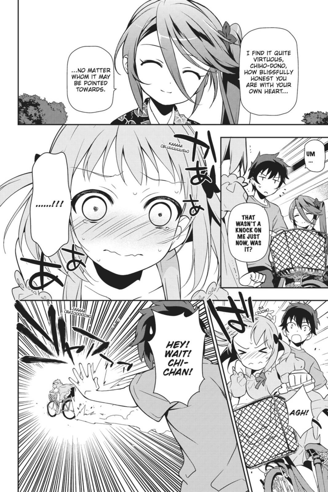 Read The Devil is a Part-Timer! Manga Online