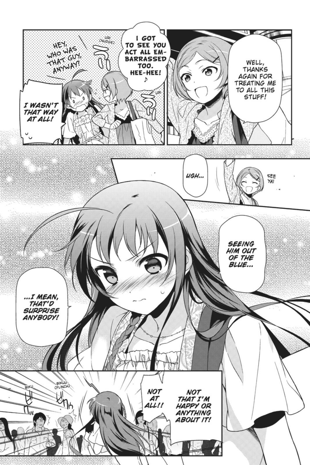 Read The Devil is a Part-Timer! Manga Online