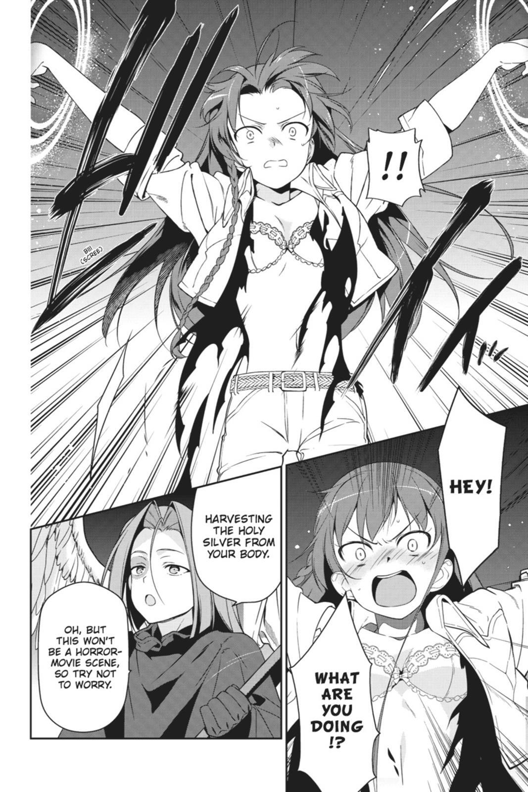 Read The Devil is a Part-Timer! Manga Online