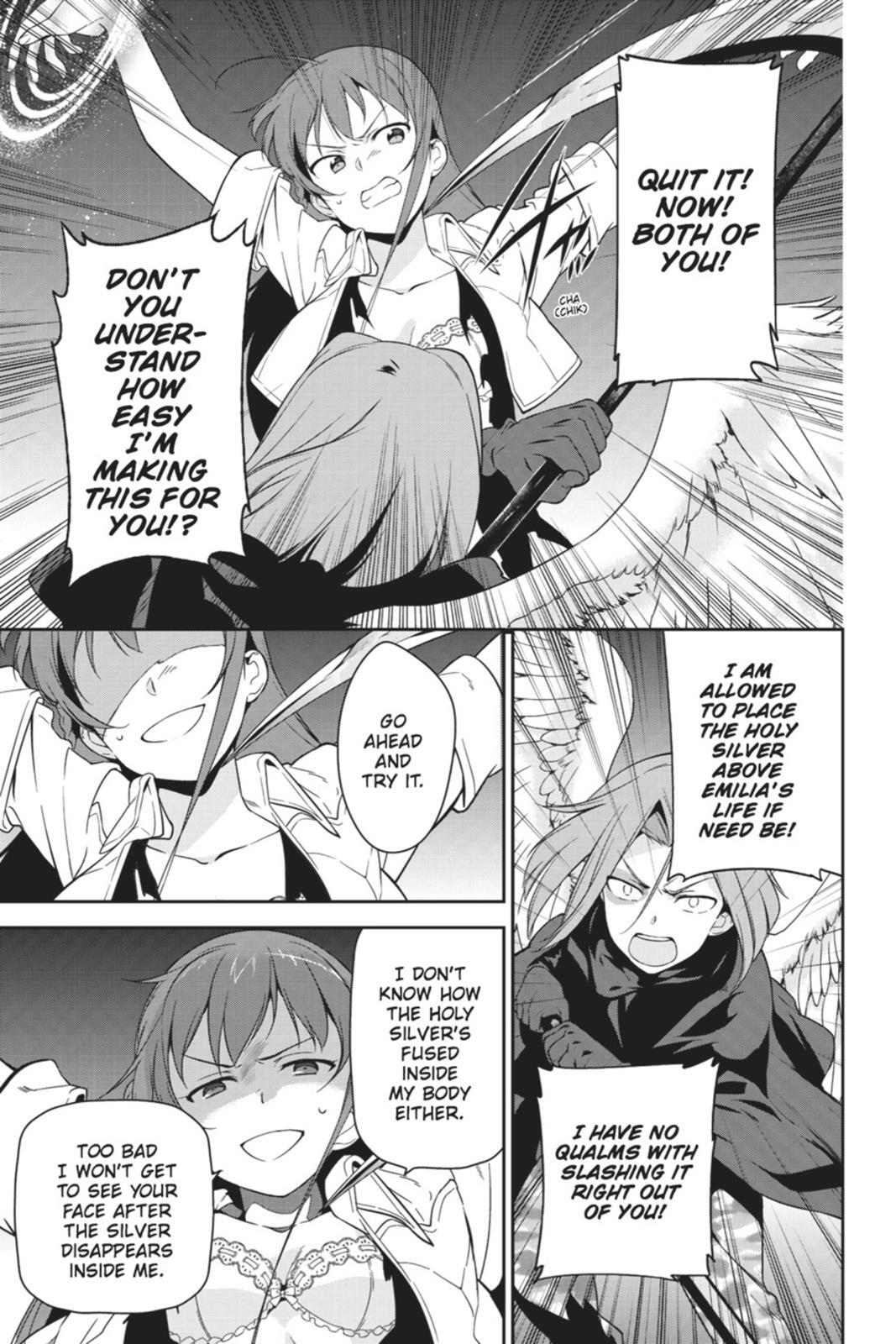 Read The Devil is a Part-Timer! Manga Online