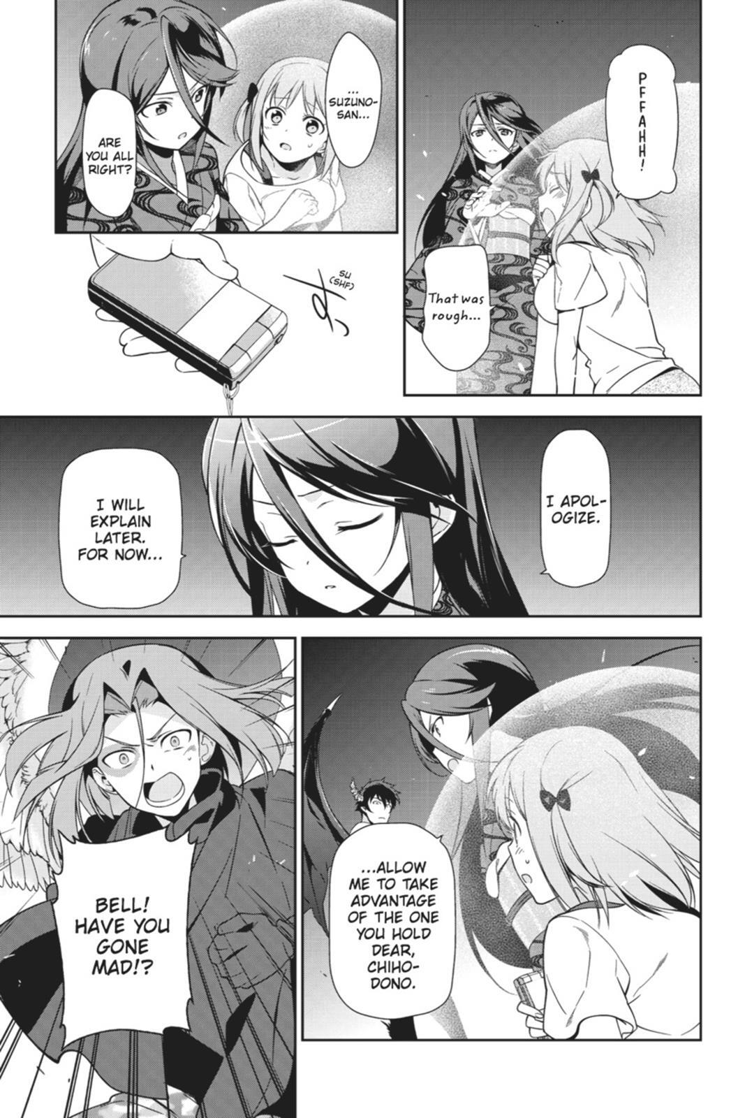Read The Devil is a Part-Timer! Manga Online