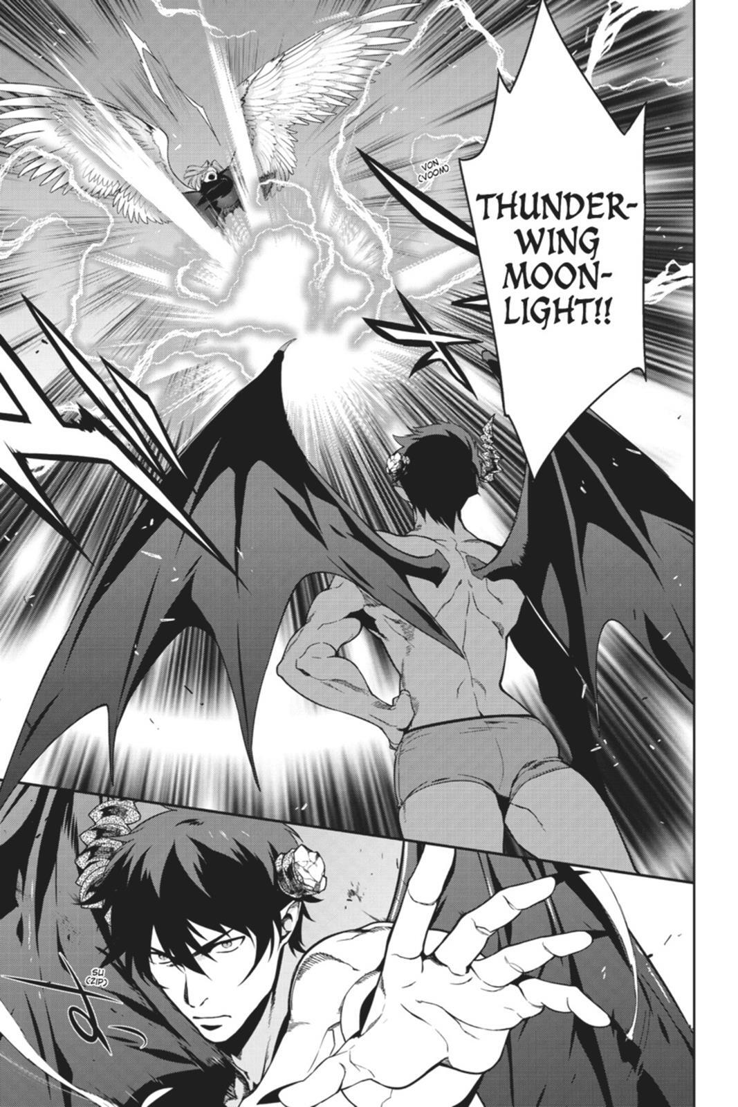 Read The Devil is a Part-Timer! Manga Online
