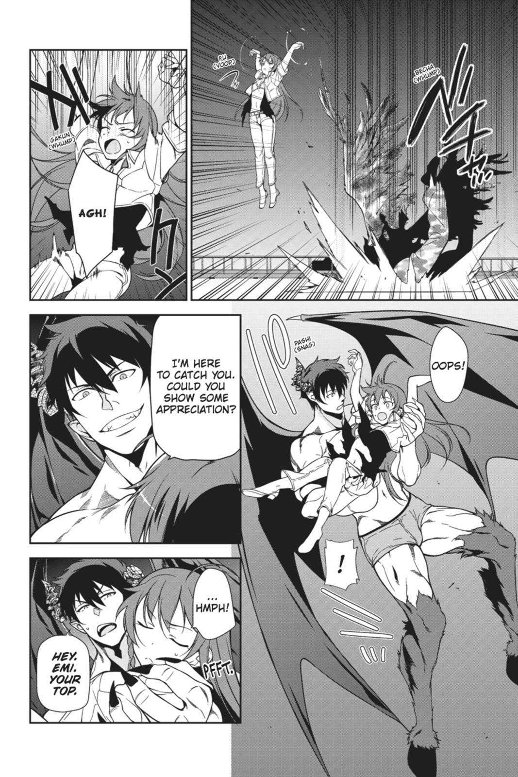 Read The Devil is a Part-Timer! Manga Online