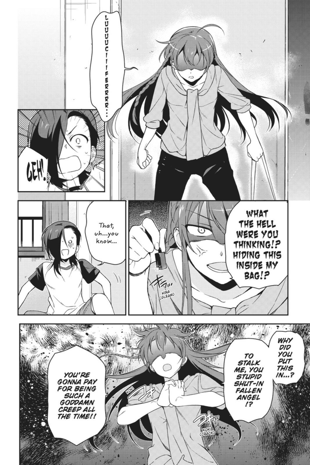 Read The Devil is a Part-Timer! Manga Online