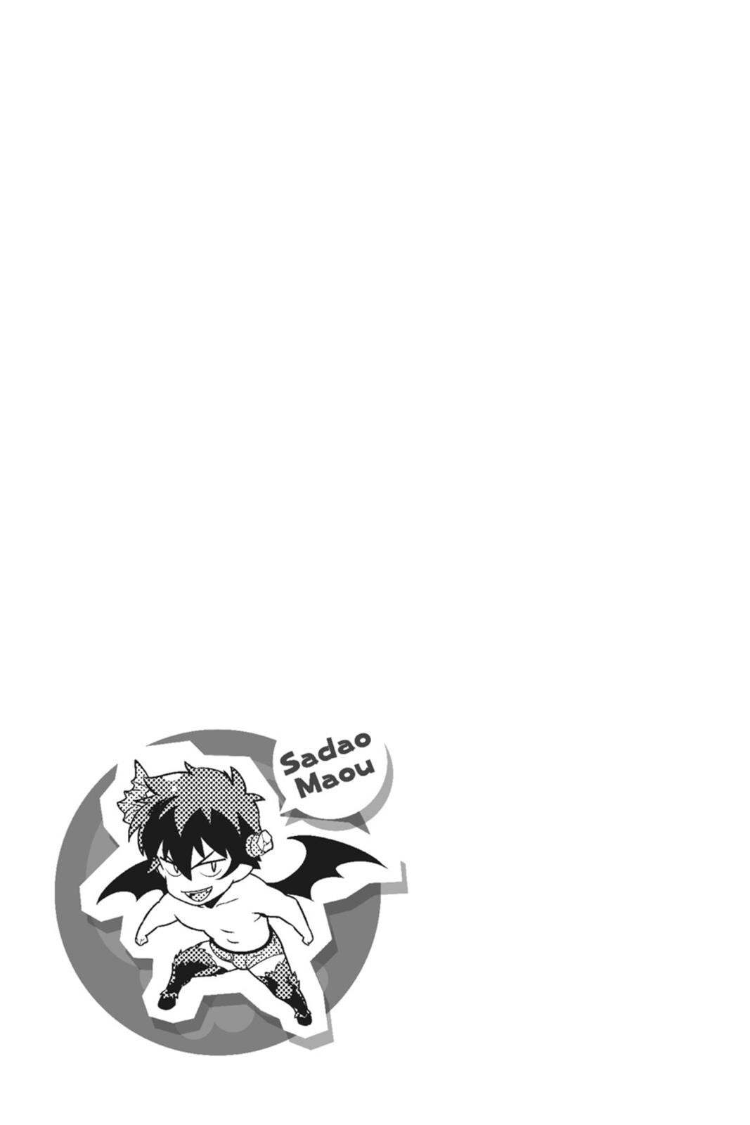 Read The Devil is a Part-Timer! Manga Online