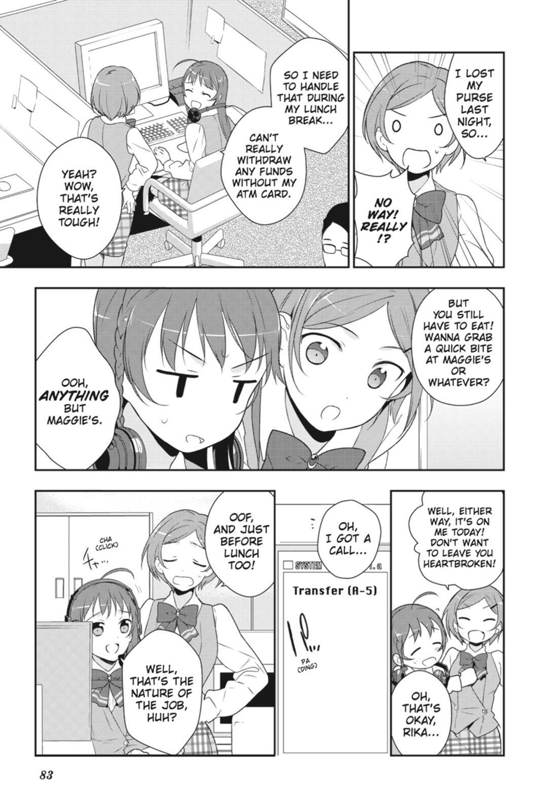 Read The Devil is a Part-Timer! Manga Online