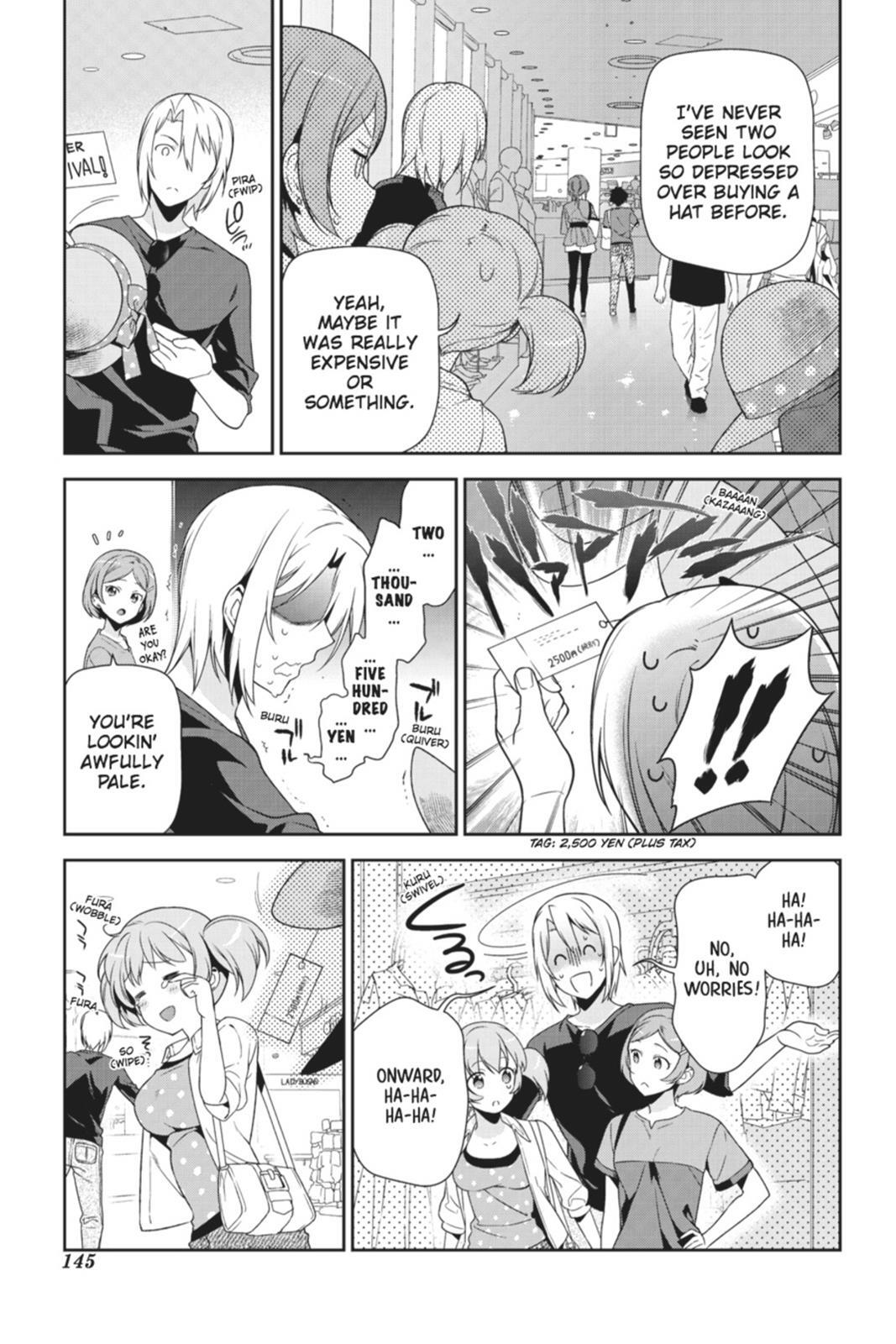 Read The Devil is a Part-Timer! Manga Online