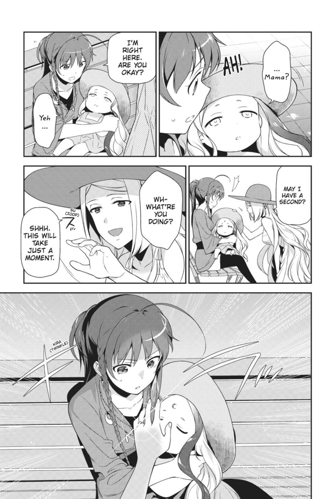Read The Devil is a Part-Timer! Manga Online