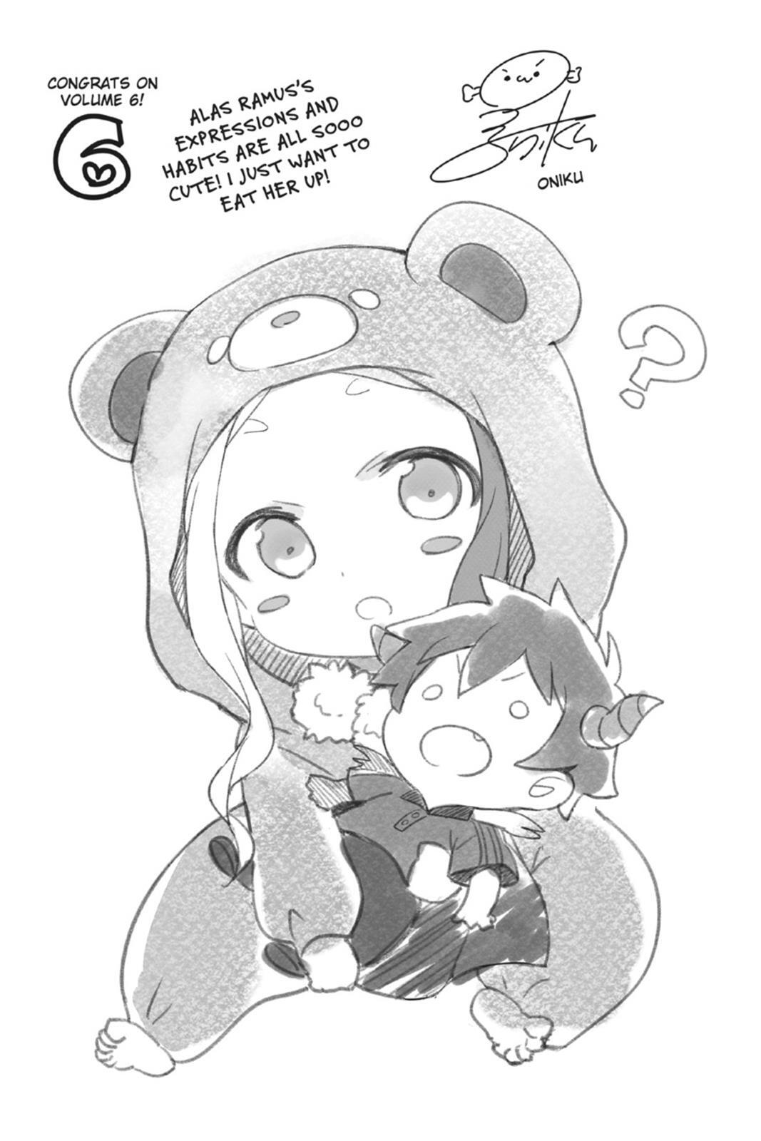 Read The Devil is a Part-Timer! Manga Online
