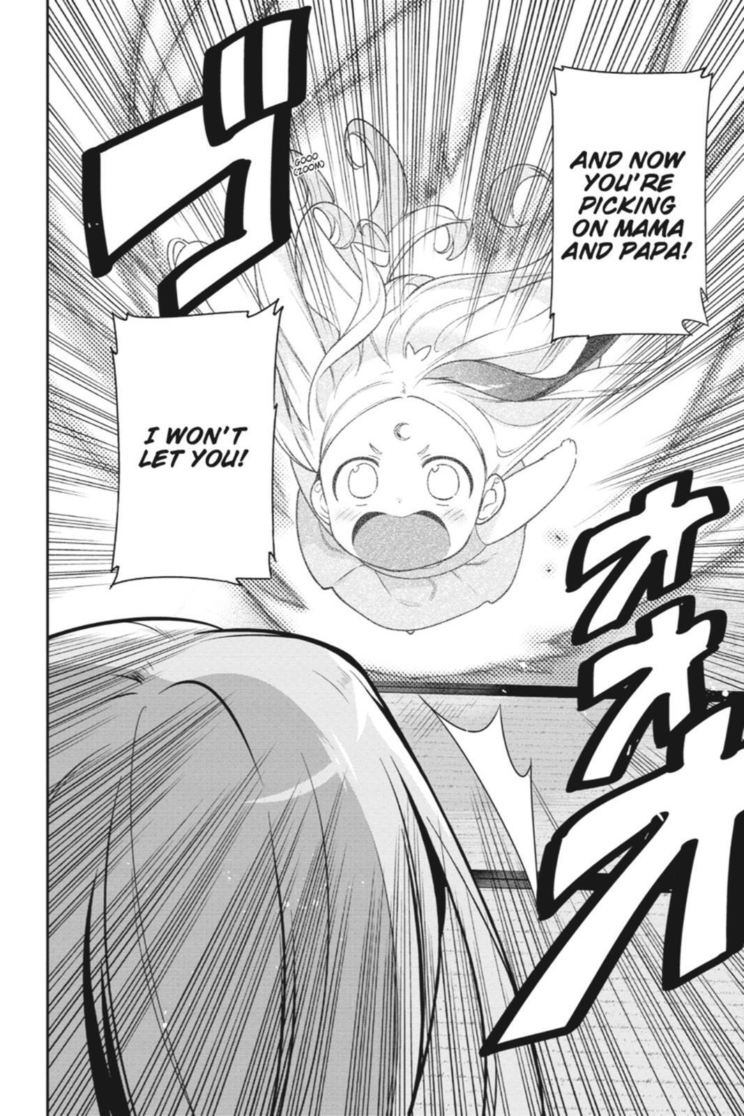 Read The Devil is a Part-Timer! Manga Online