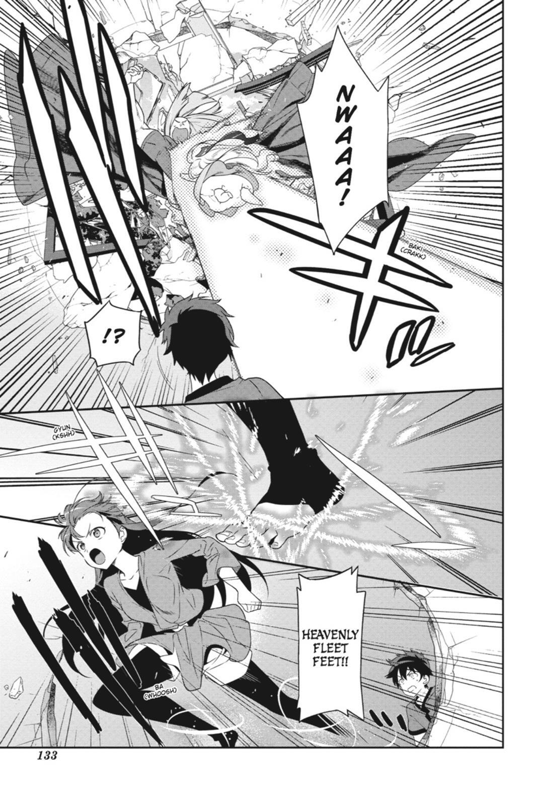 Read The Devil is a Part-Timer! Manga Online