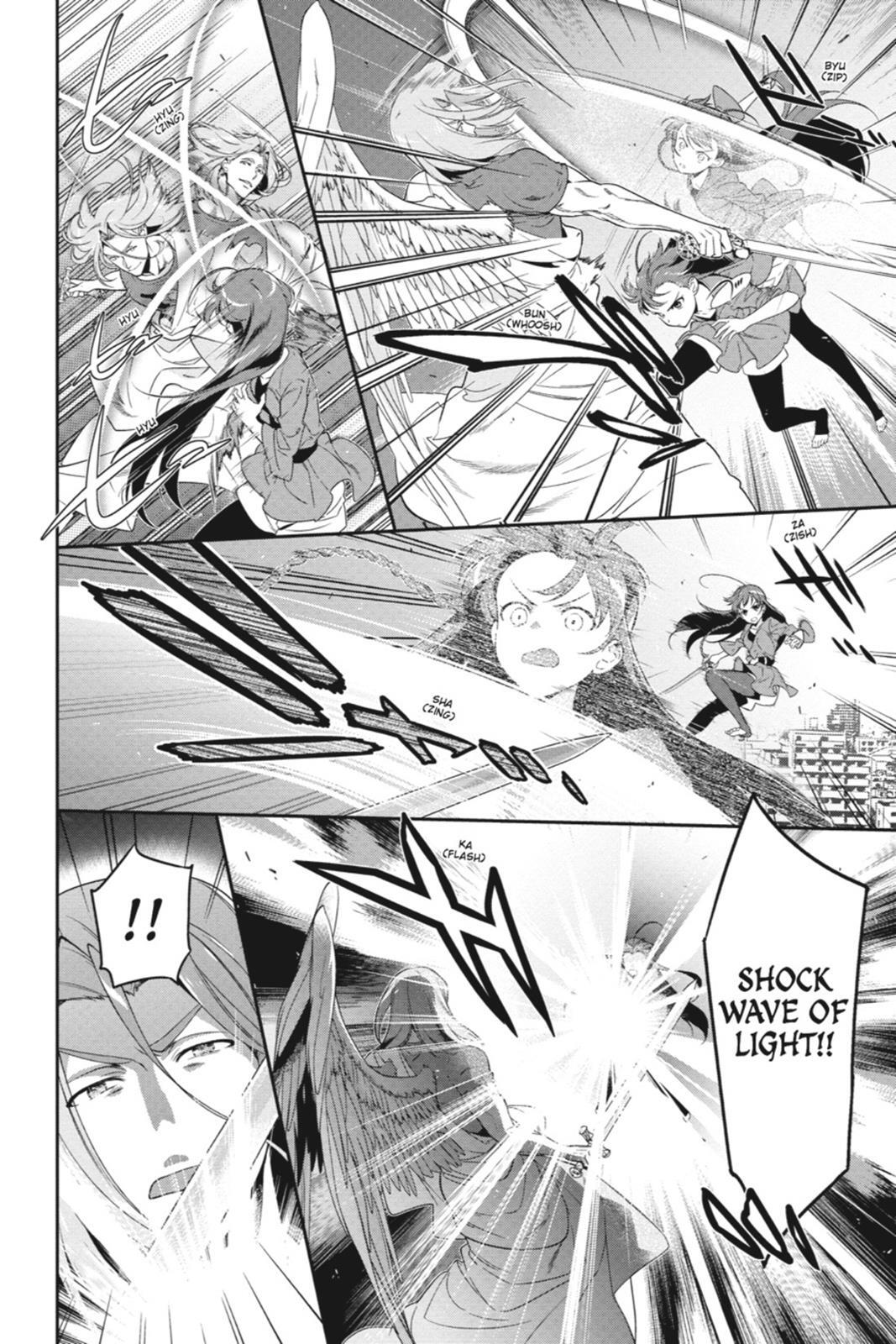 Read The Devil is a Part-Timer! Manga Online