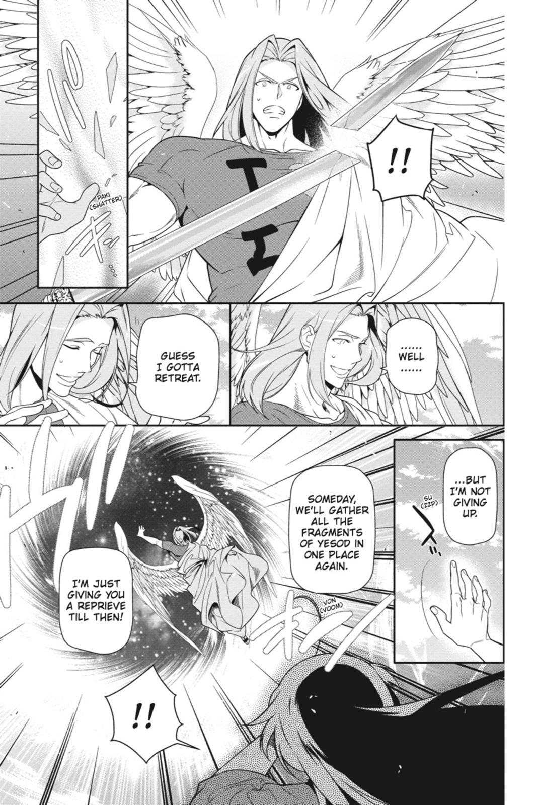 Read The Devil is a Part-Timer! Manga Online