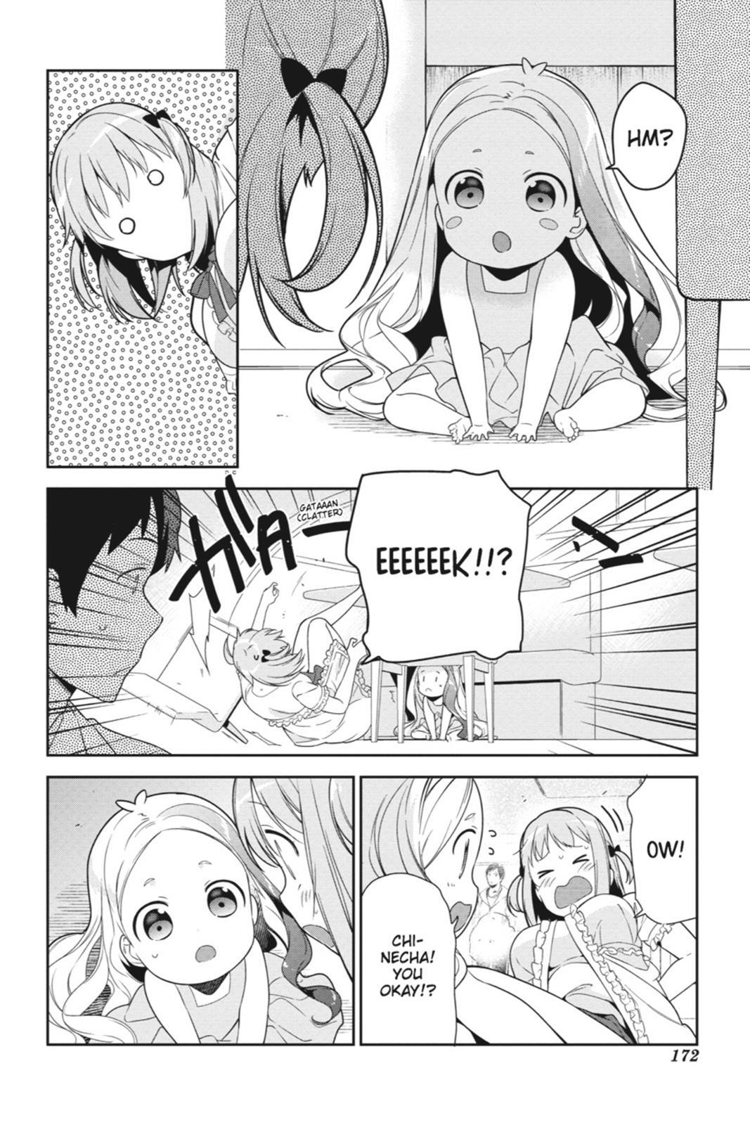 Read The Devil is a Part-Timer! Manga Online