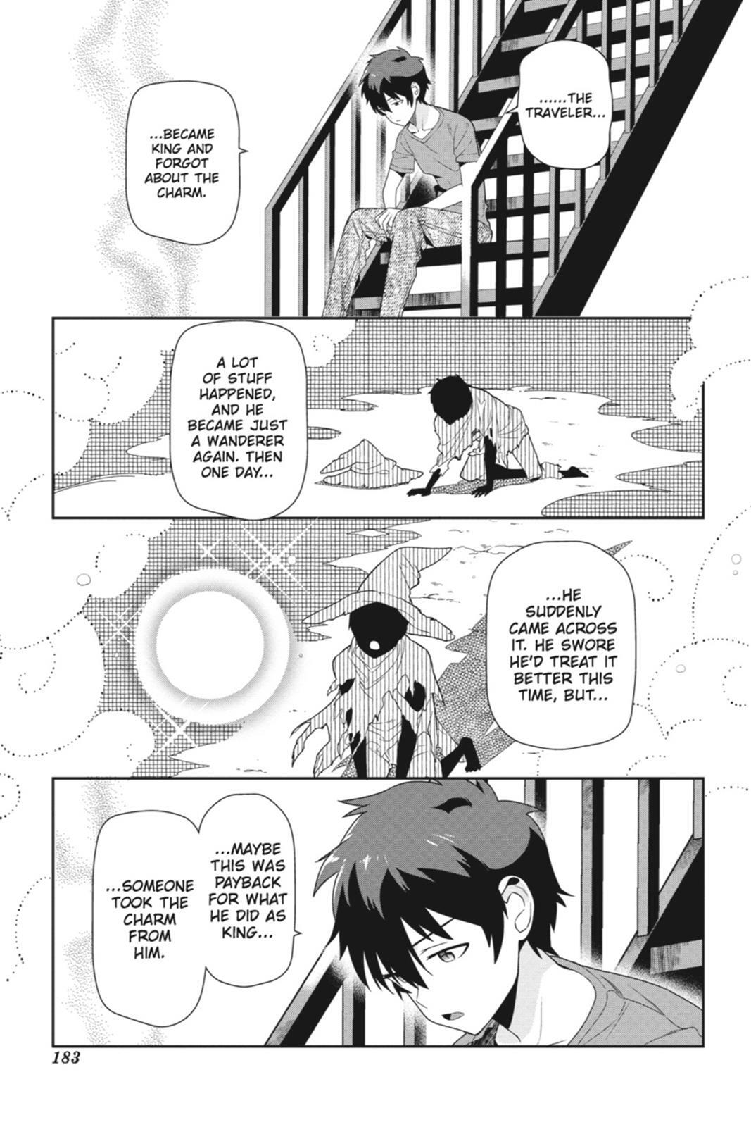 Read The Devil is a Part-Timer! Manga Online