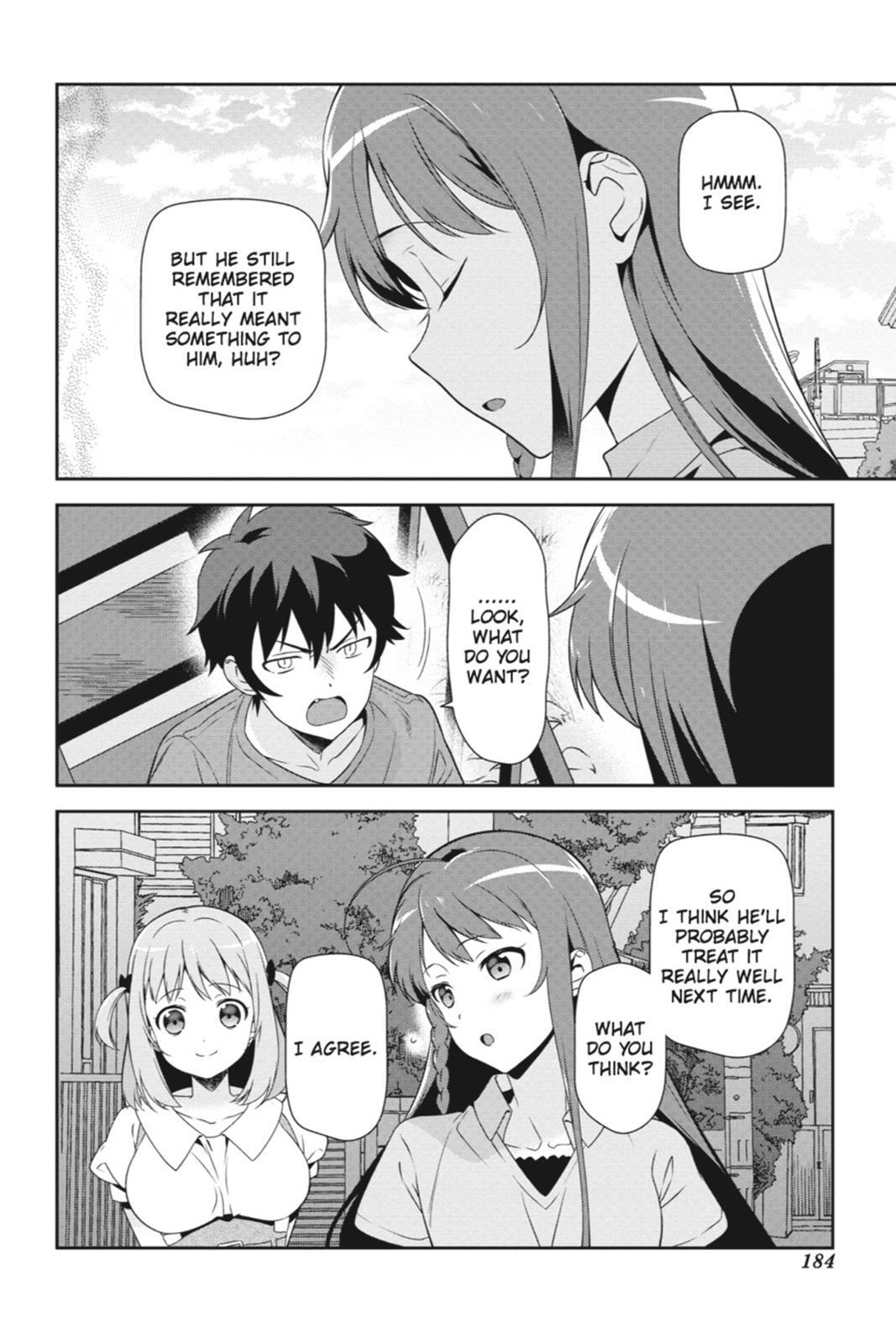 Read The Devil is a Part-Timer! Manga Online