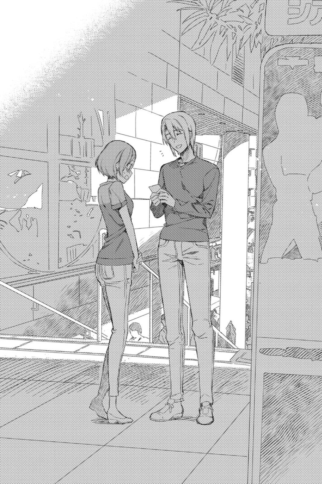 Read The Devil is a Part-Timer! Manga Online