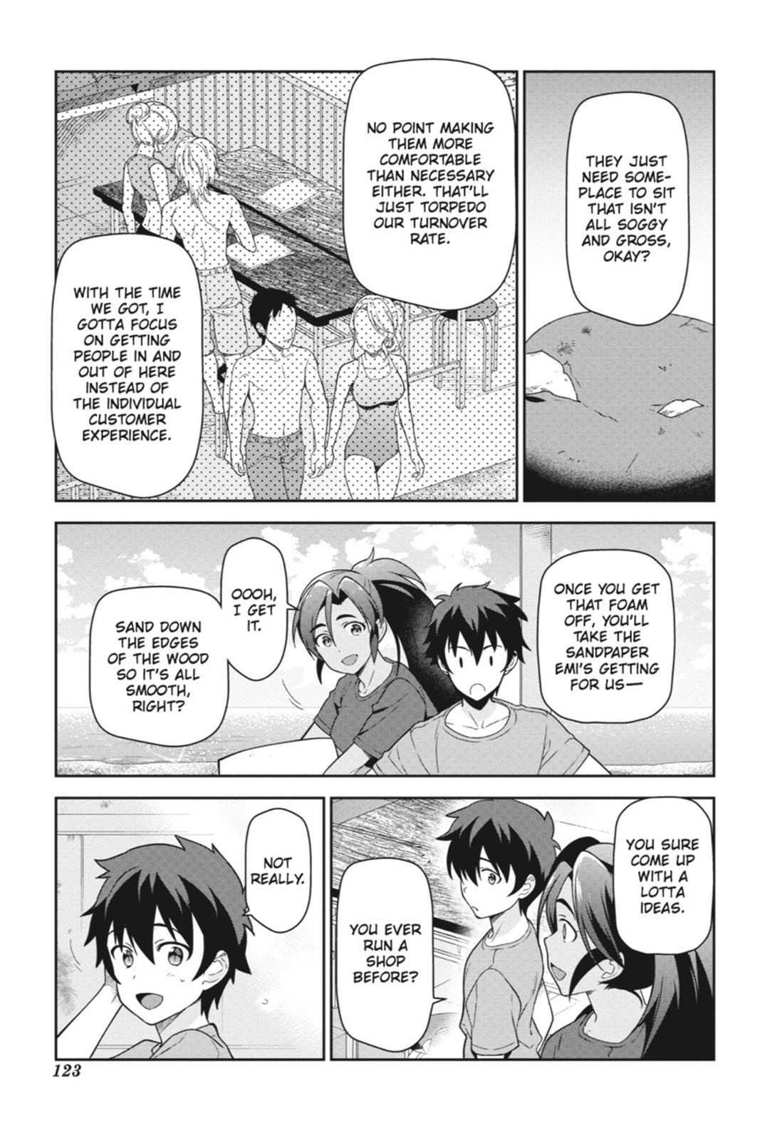 Read The Devil is a Part-Timer! Manga Online