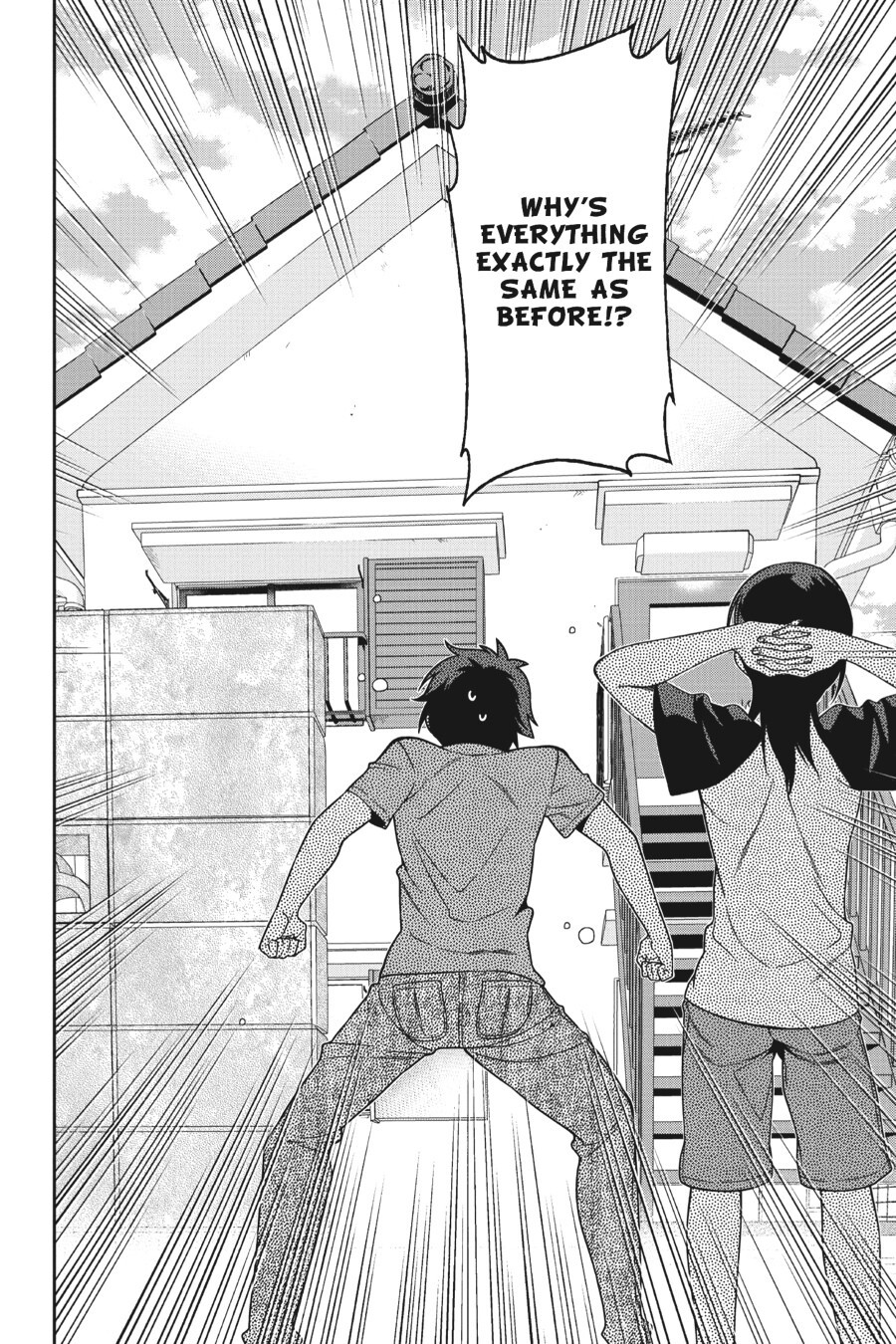 Read The Devil is a Part-Timer! Manga Online