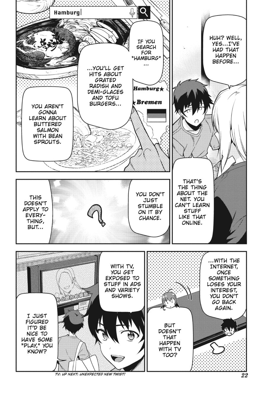 Read The Devil is a Part-Timer! Manga Online