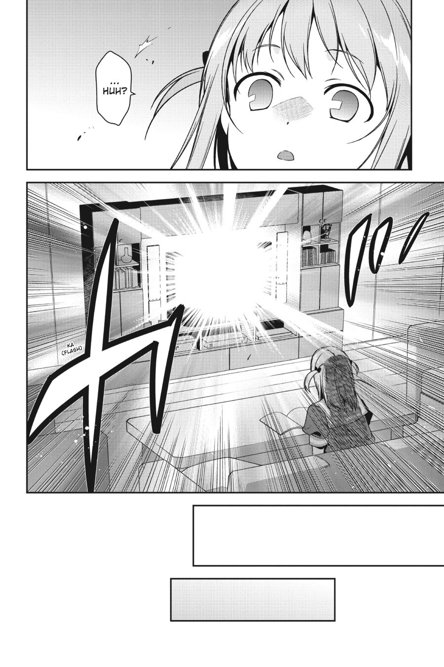 Read The Devil is a Part-Timer! Manga Online