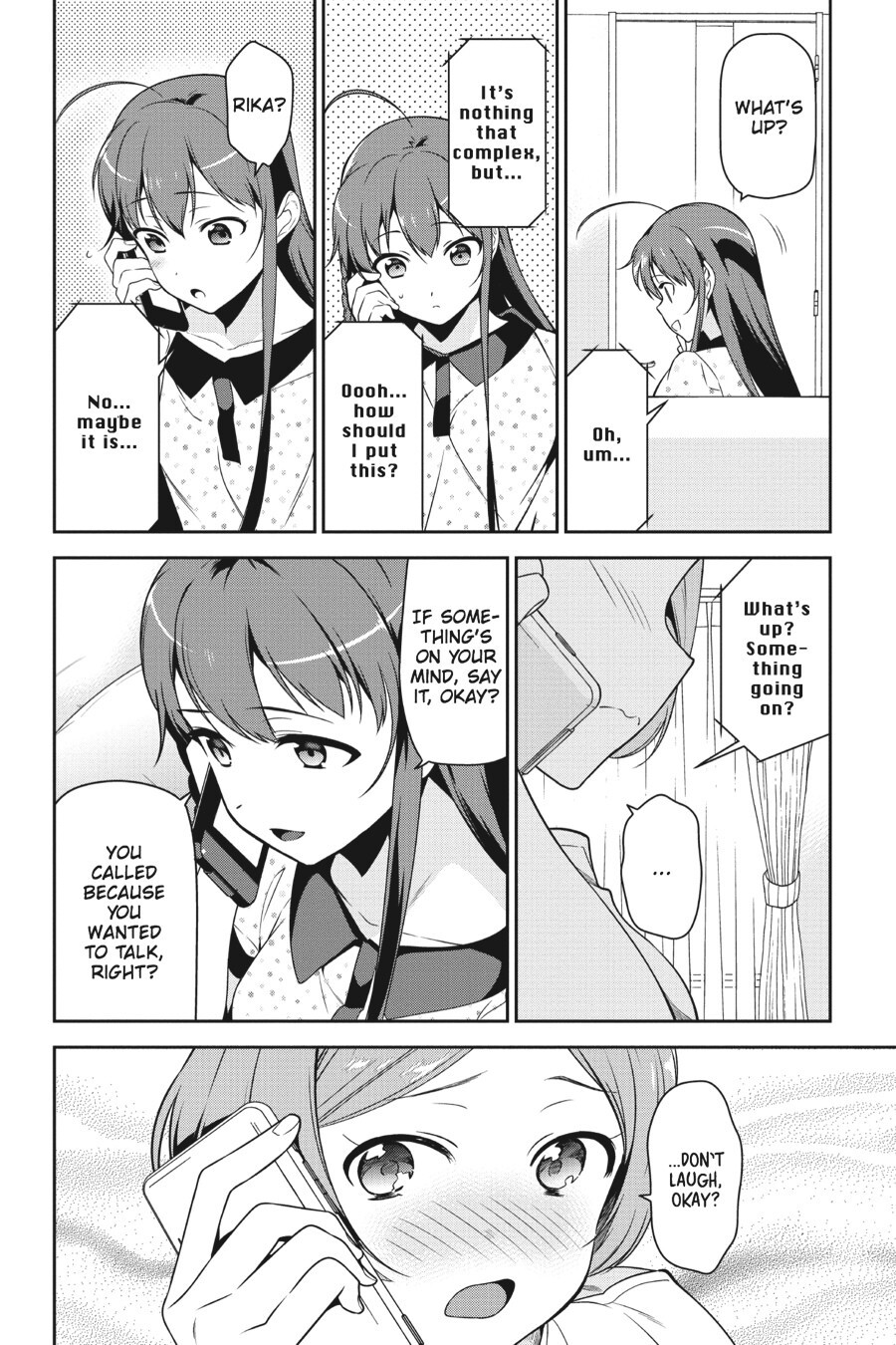 Read The Devil is a Part-Timer! Manga Online