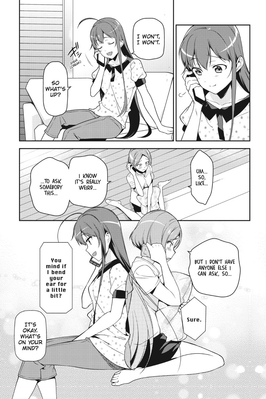 Read The Devil is a Part-Timer! Manga Online