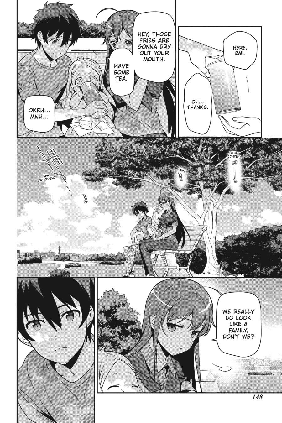 Read The Devil is a Part-Timer! Manga Online