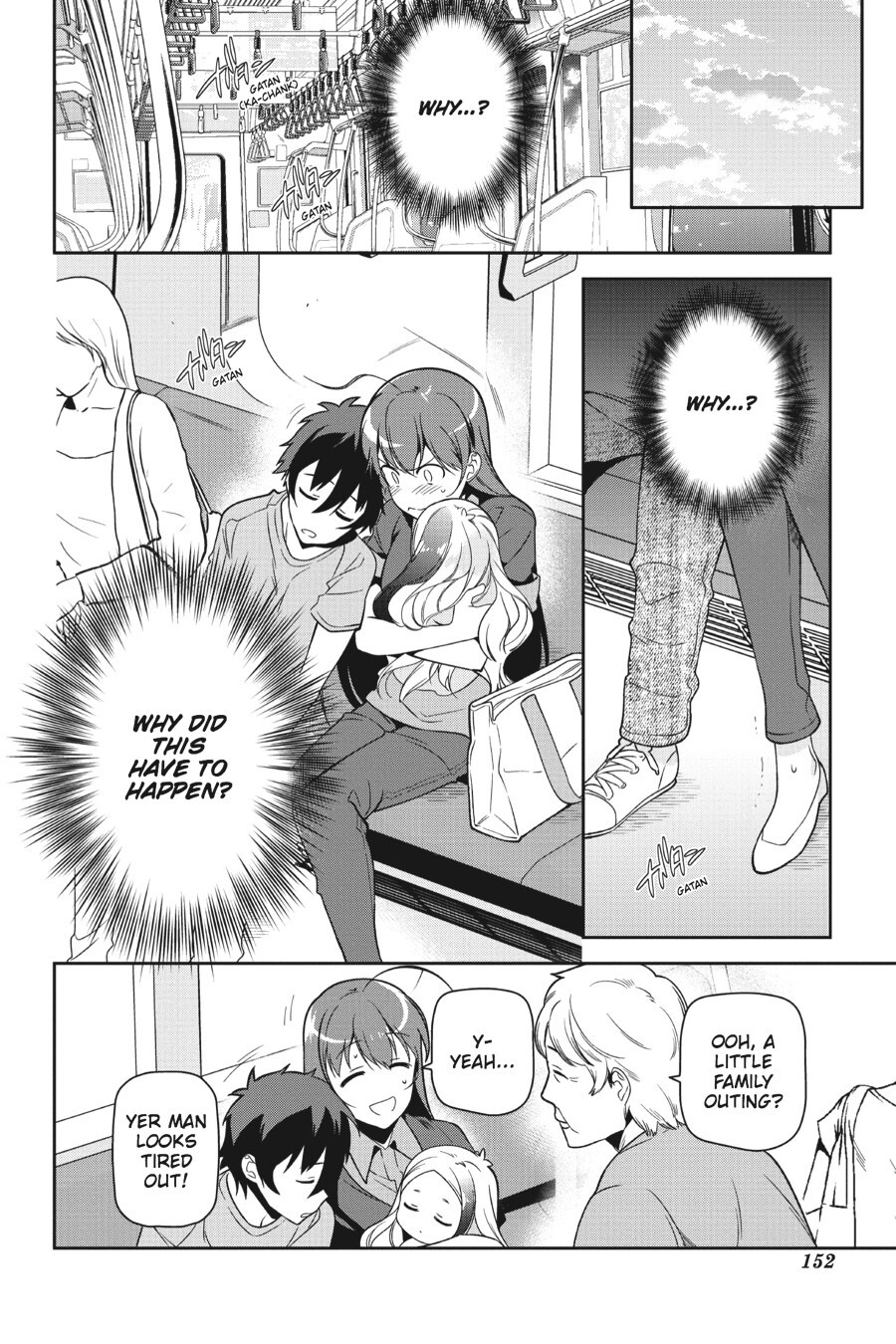 Read The Devil is a Part-Timer! Manga Online