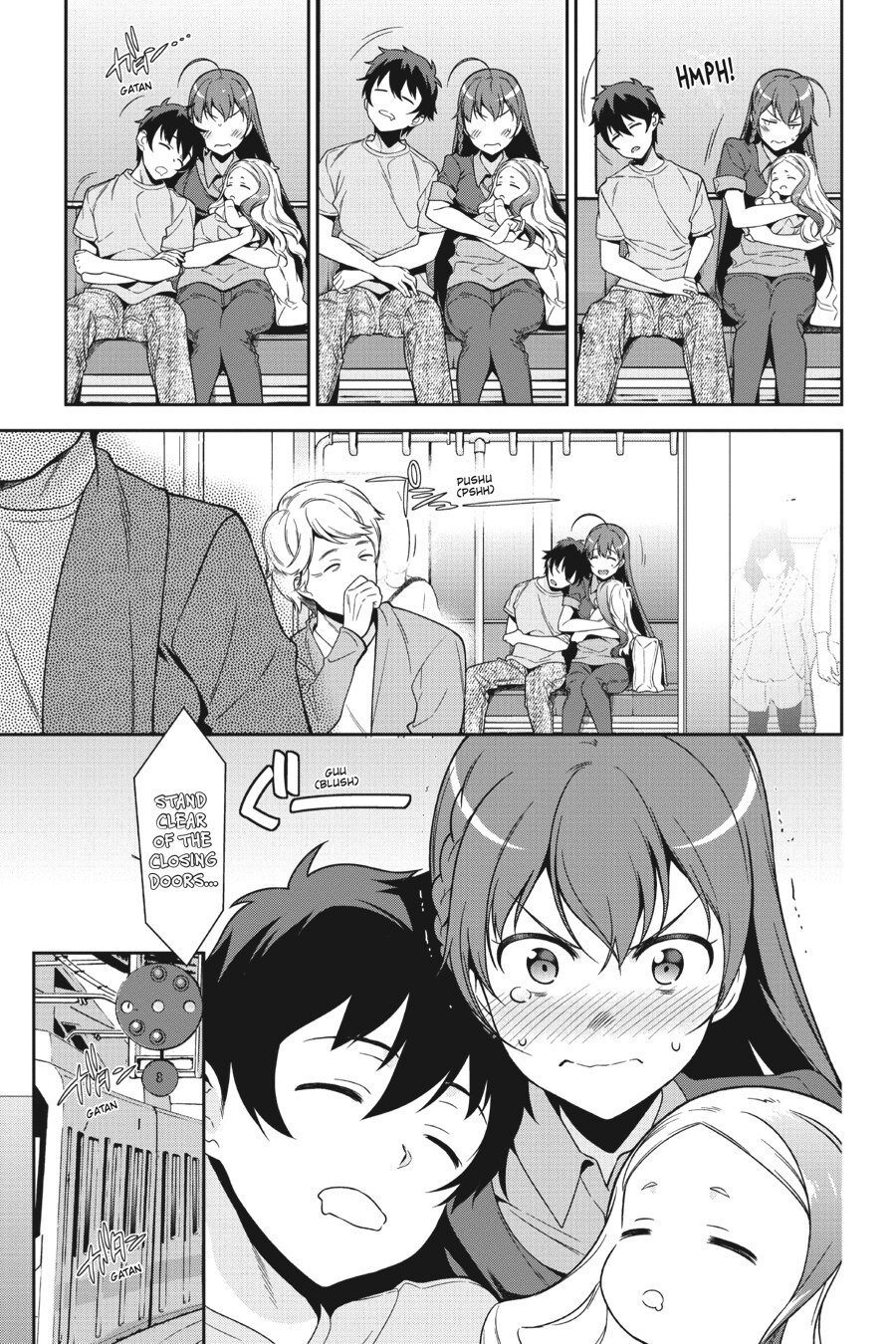 Read The Devil is a Part-Timer! Manga Online
