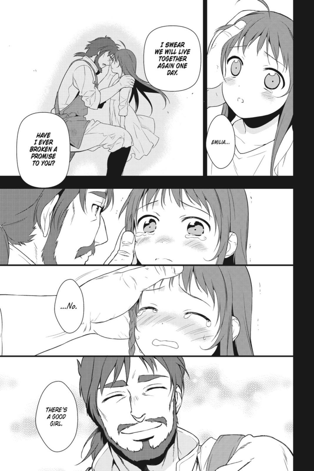 Read The Devil is a Part-Timer! Manga Online