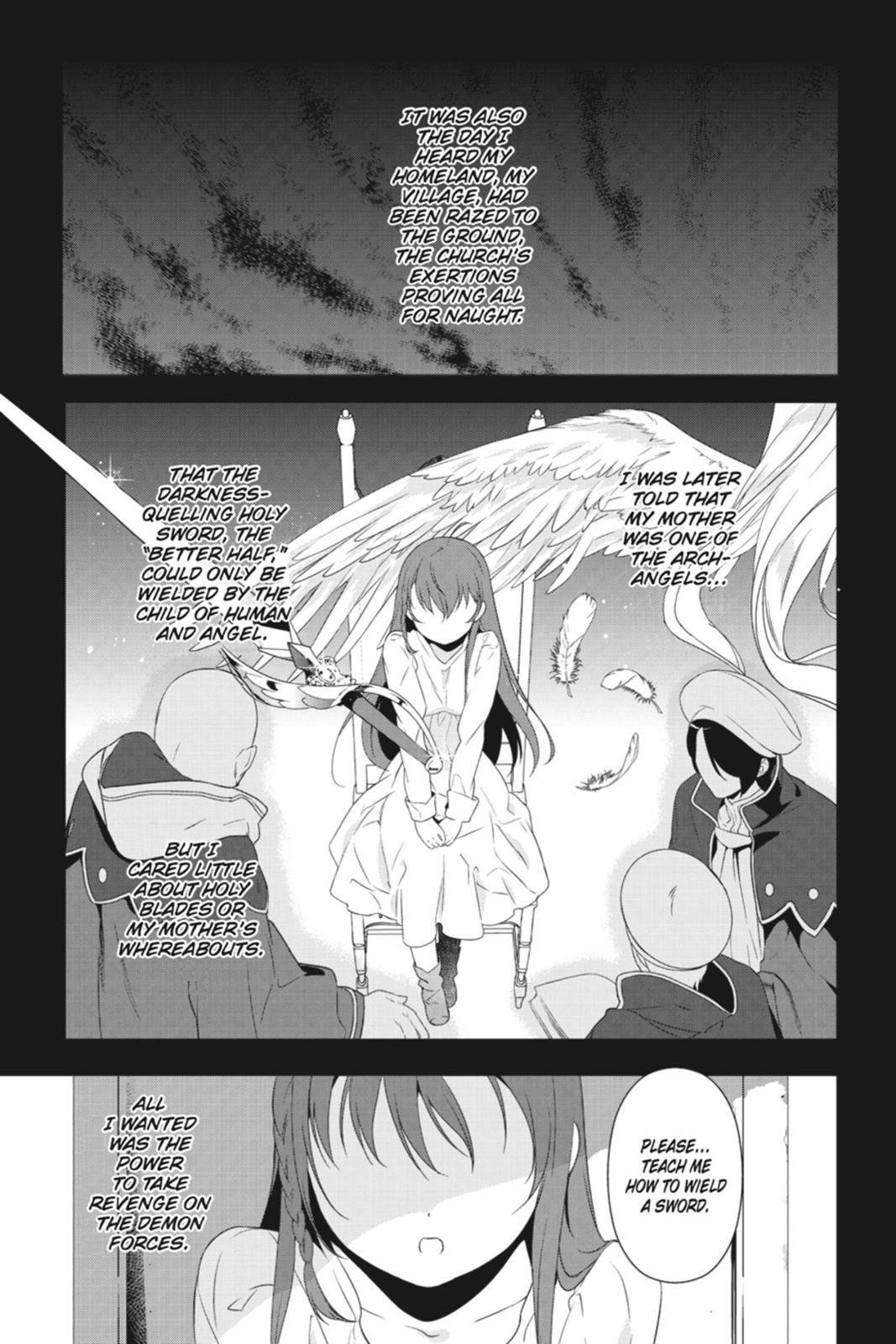 Read The Devil is a Part-Timer! Manga Online