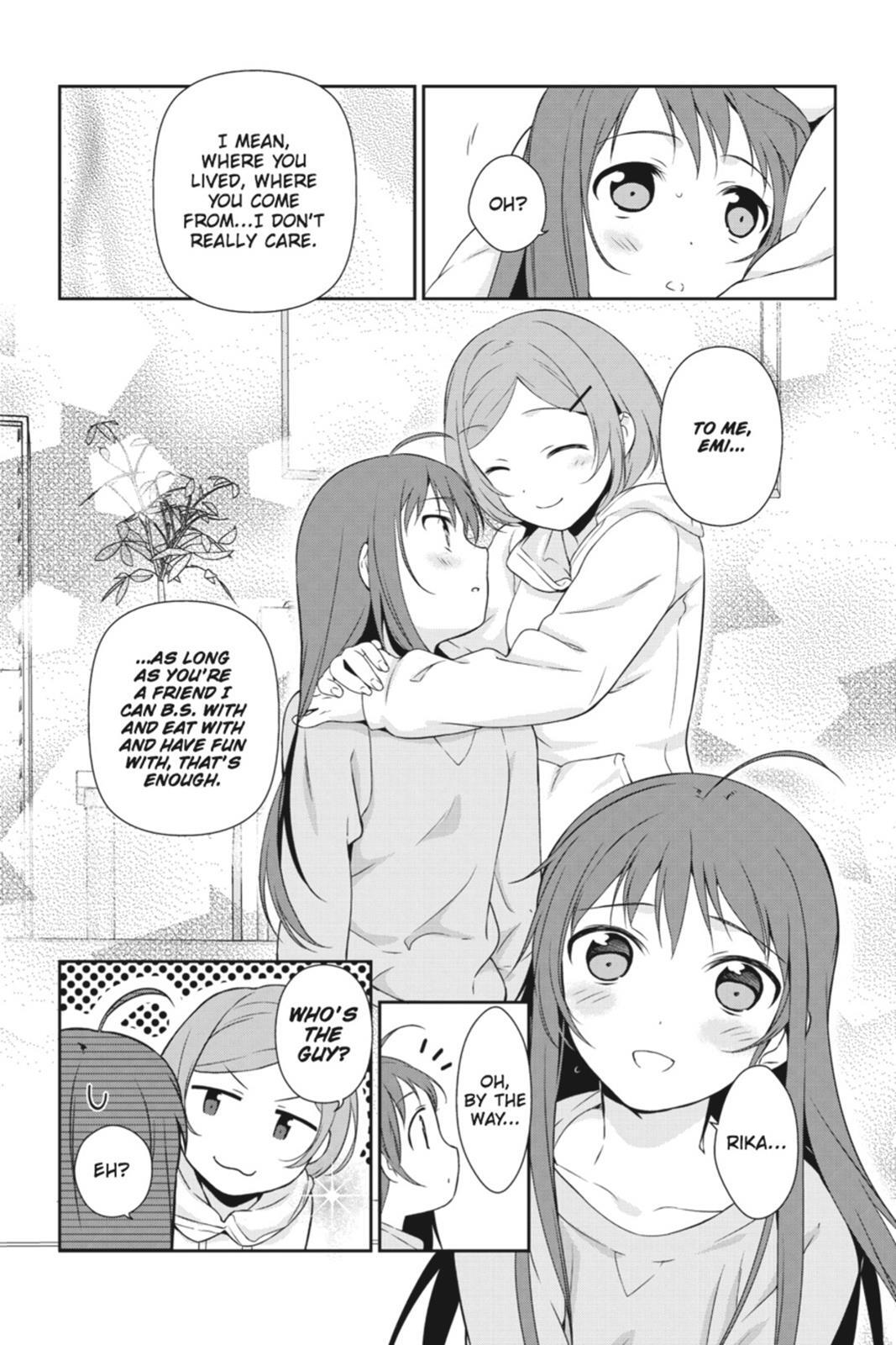 Read The Devil is a Part-Timer! Manga Online