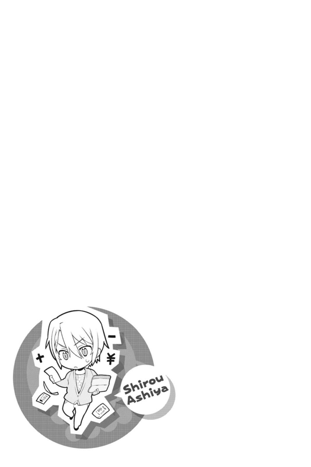 Read The Devil is a Part-Timer! Manga Online