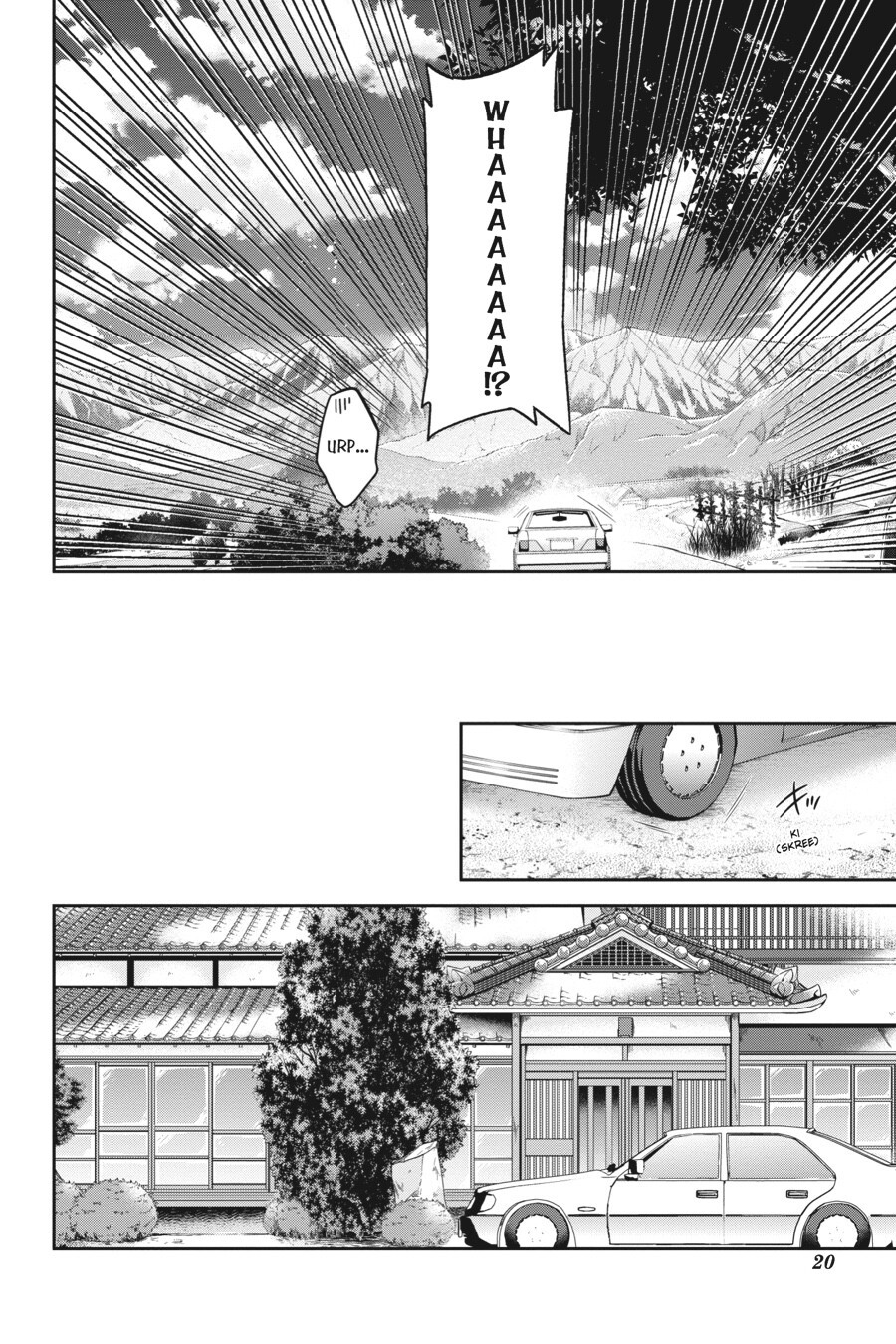 Read The Devil is a Part-Timer! Manga Online
